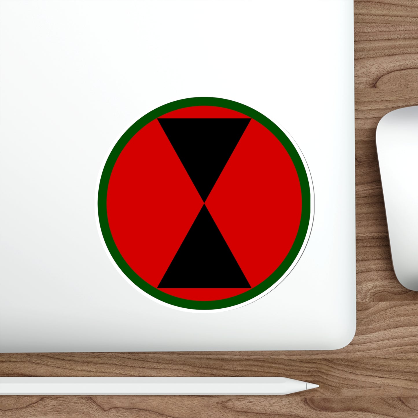 7th Infantry Division