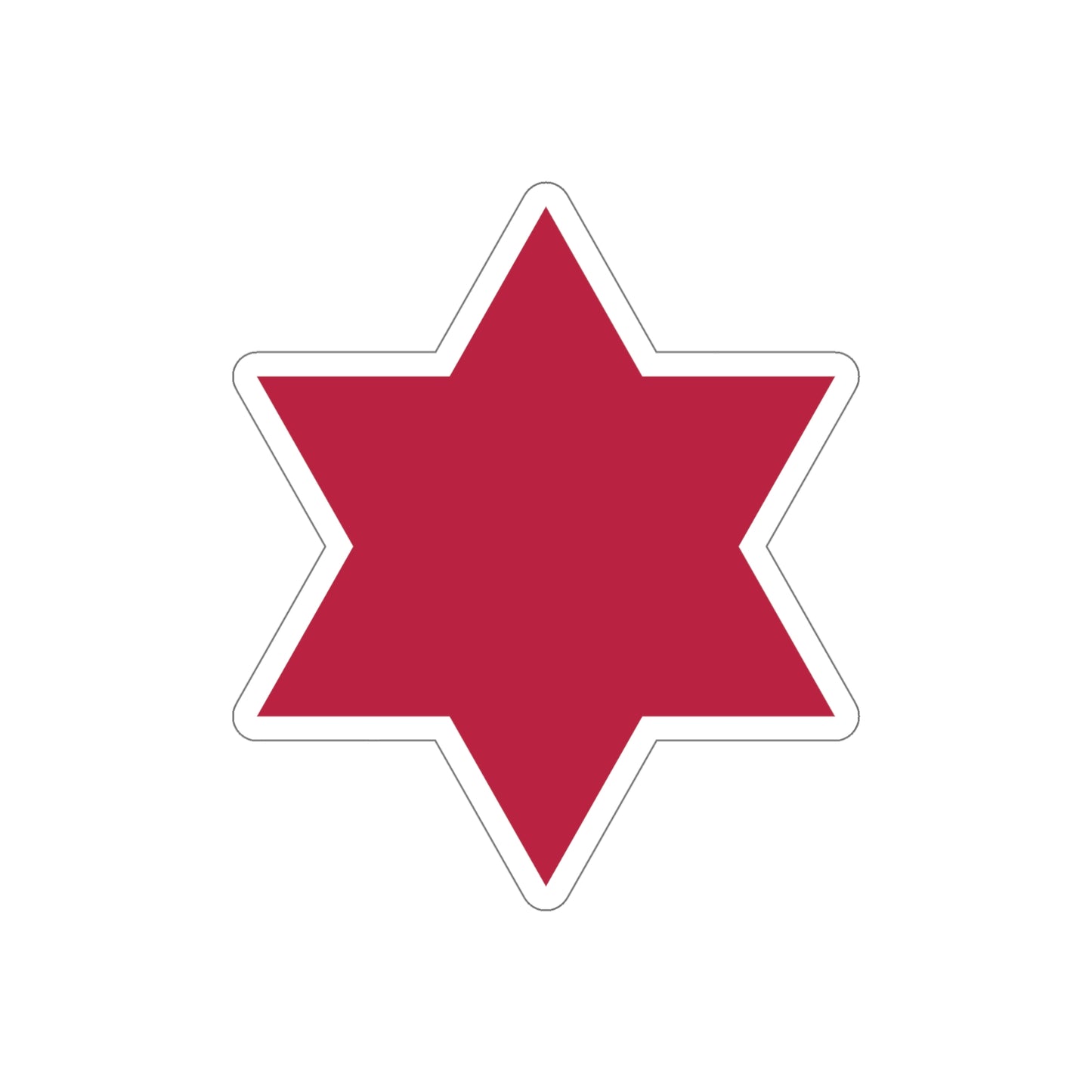 6th Infantry Division