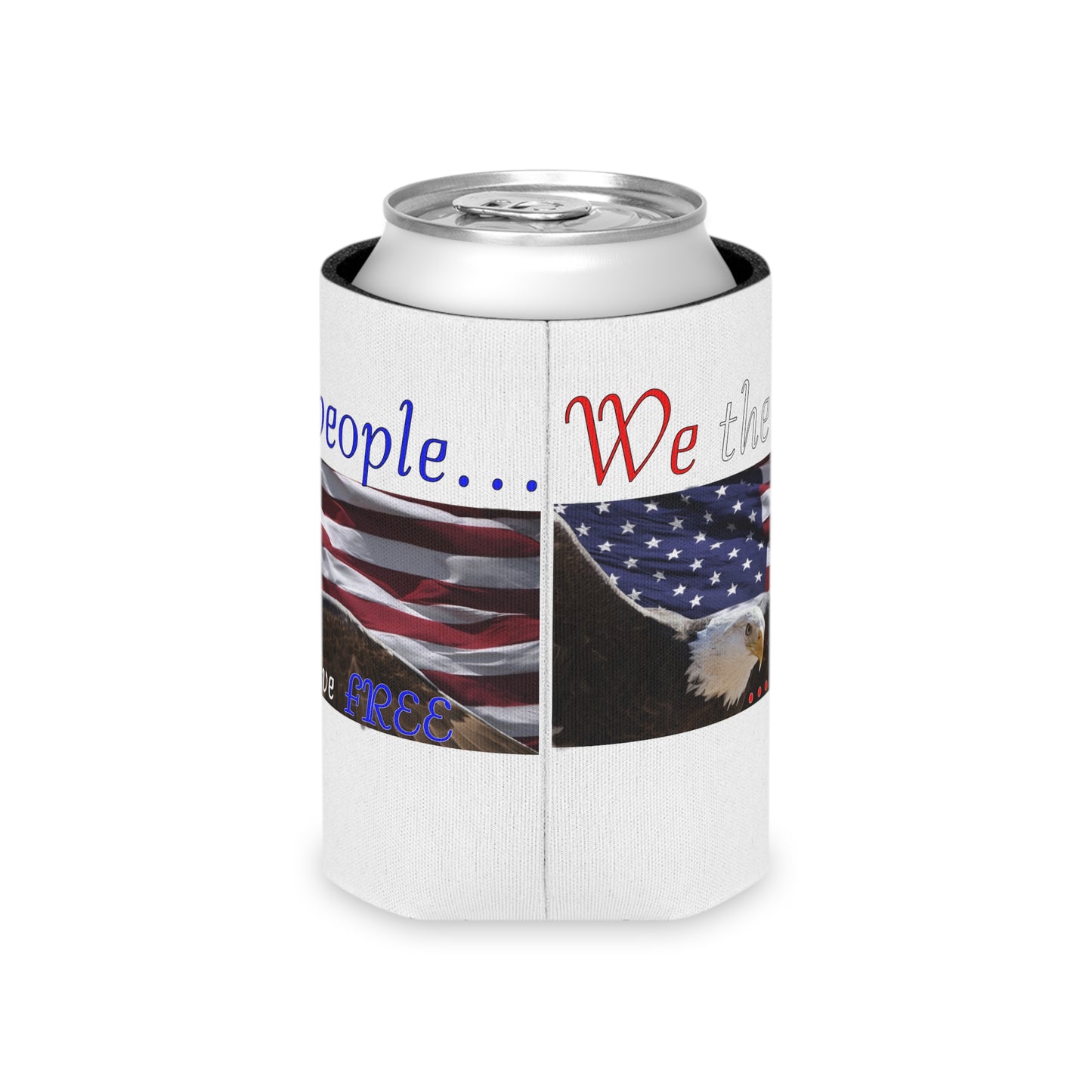 We the people, Can Cooler