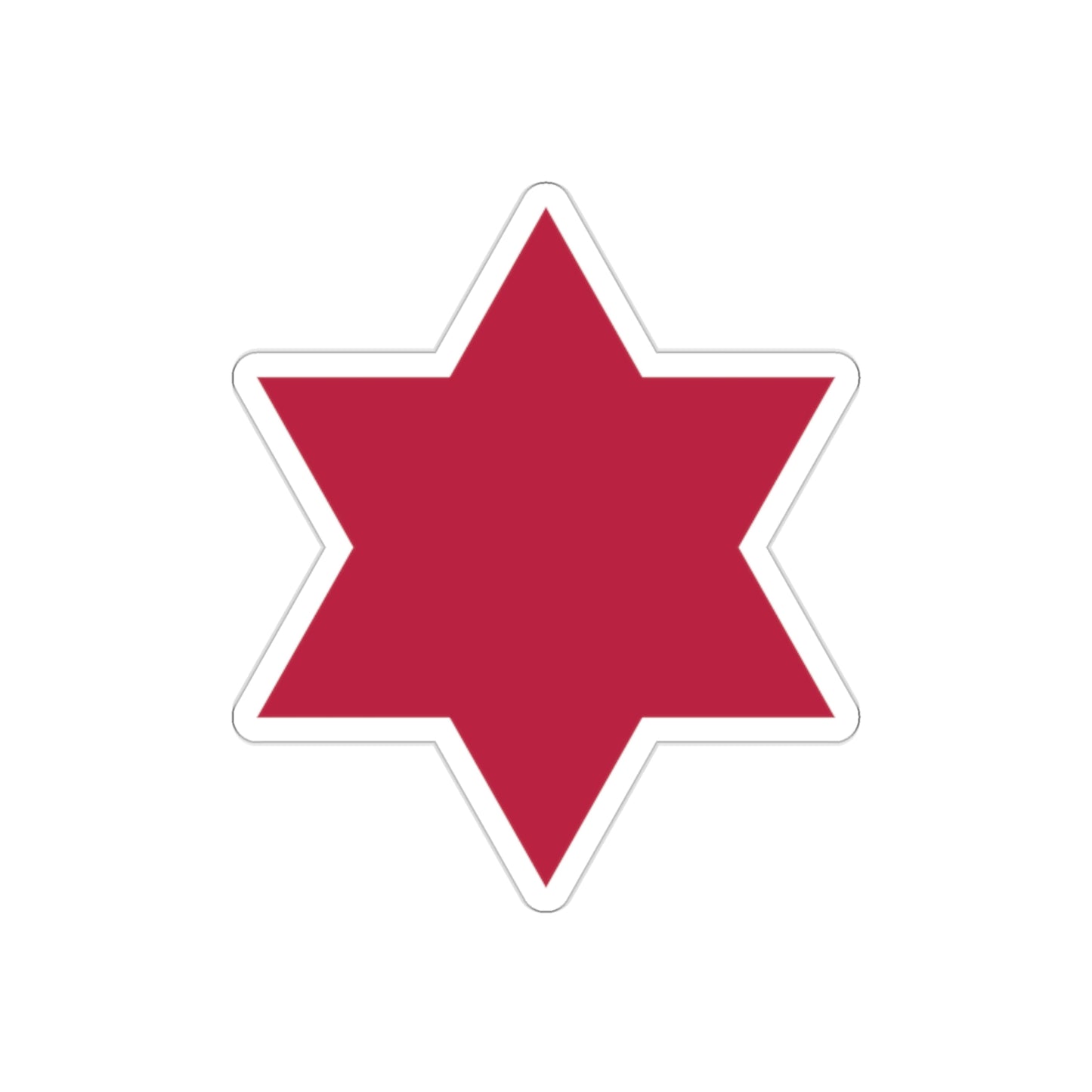 6th Infantry Division