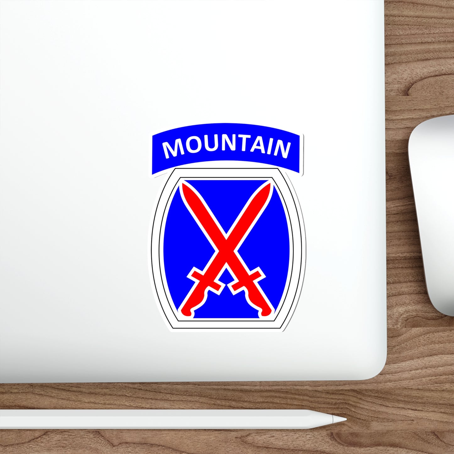 10th Mountain Division
