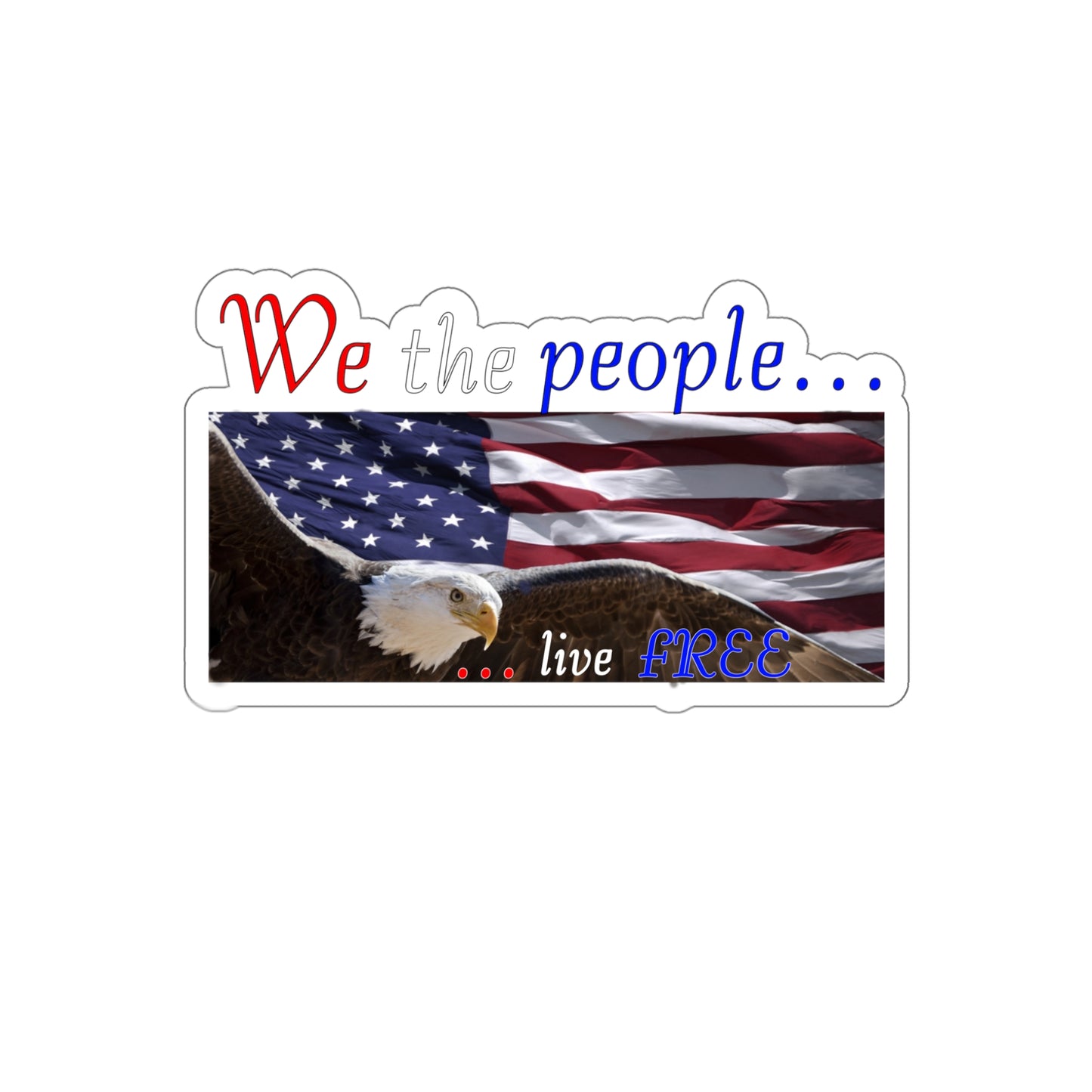 We the people
