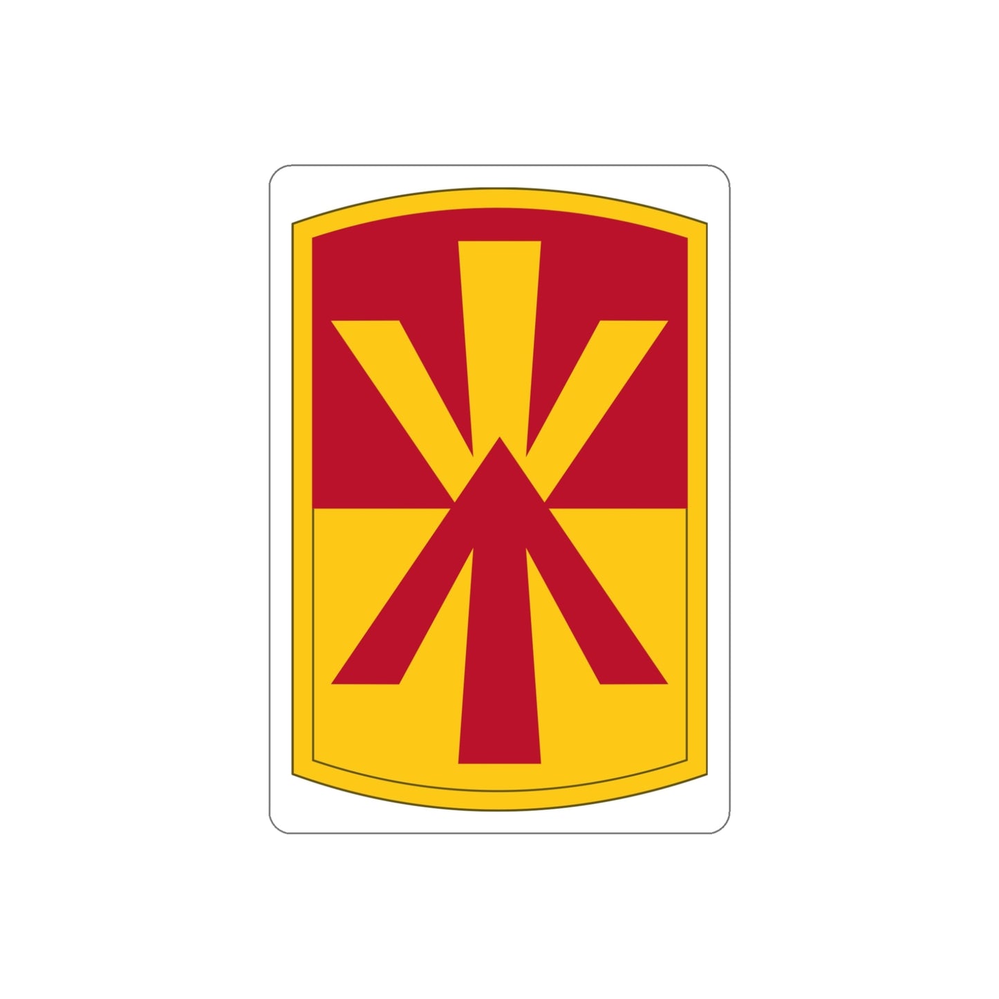 11th Air Defense Artillery Brigade