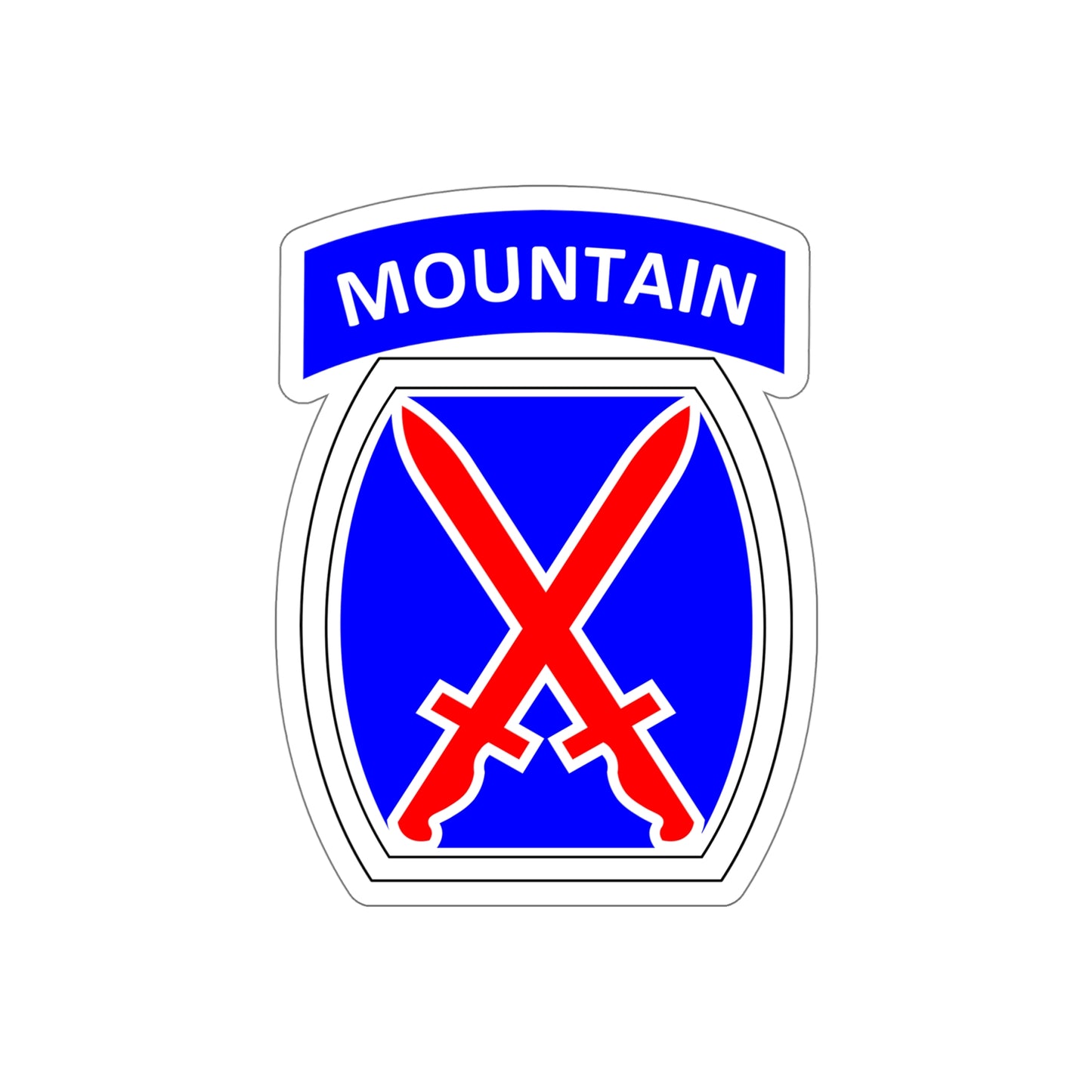10th Mountain Division