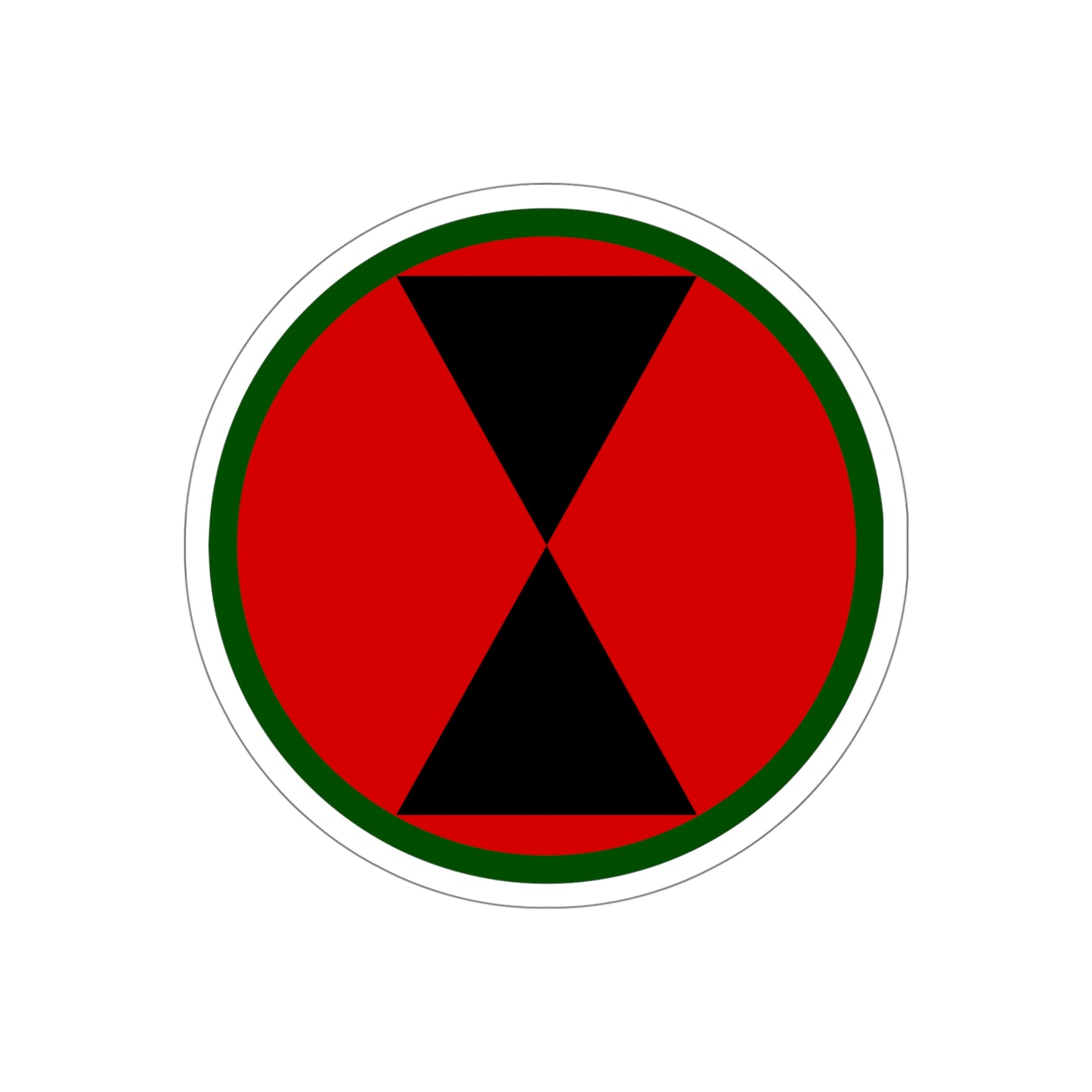 7th Infantry Division