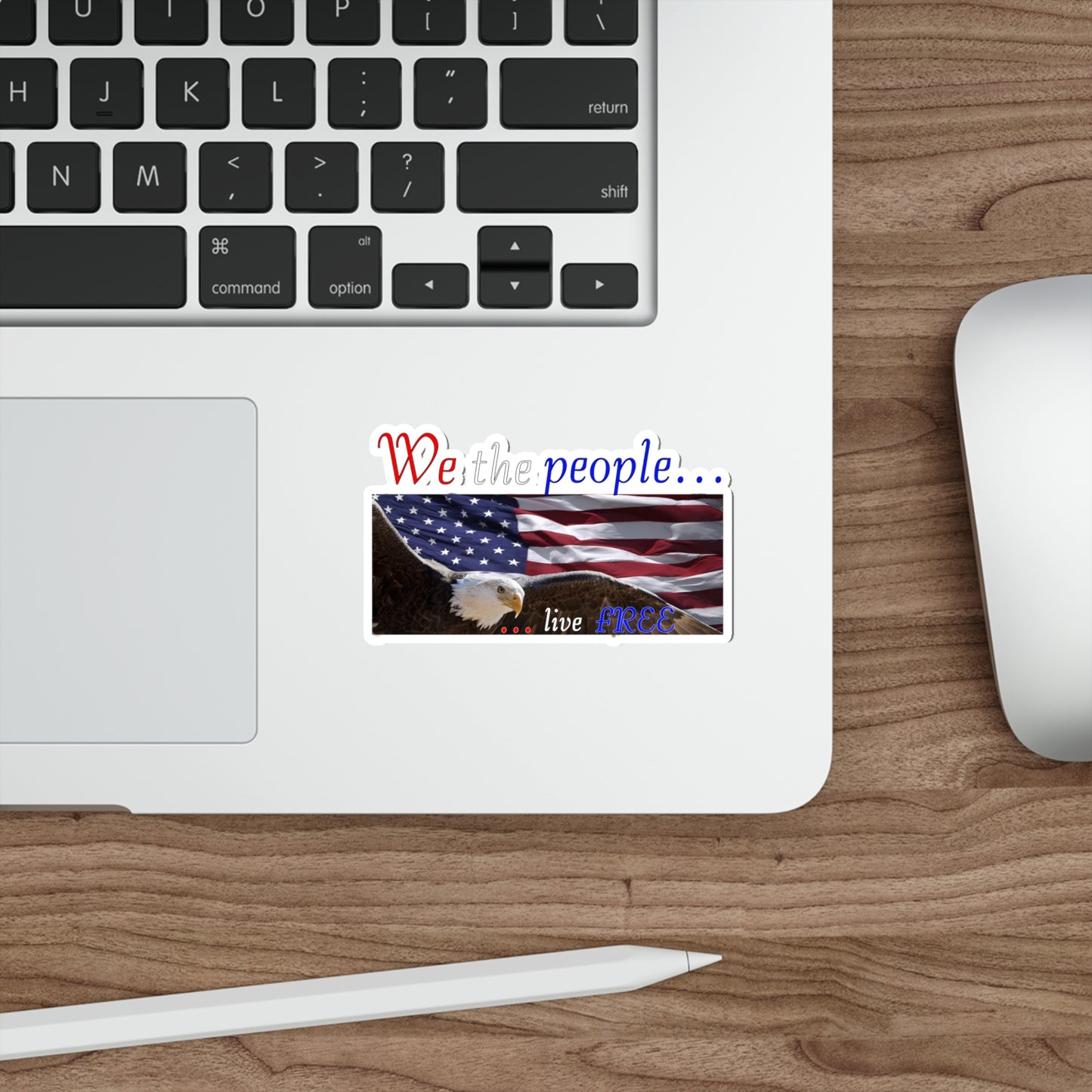 We the people