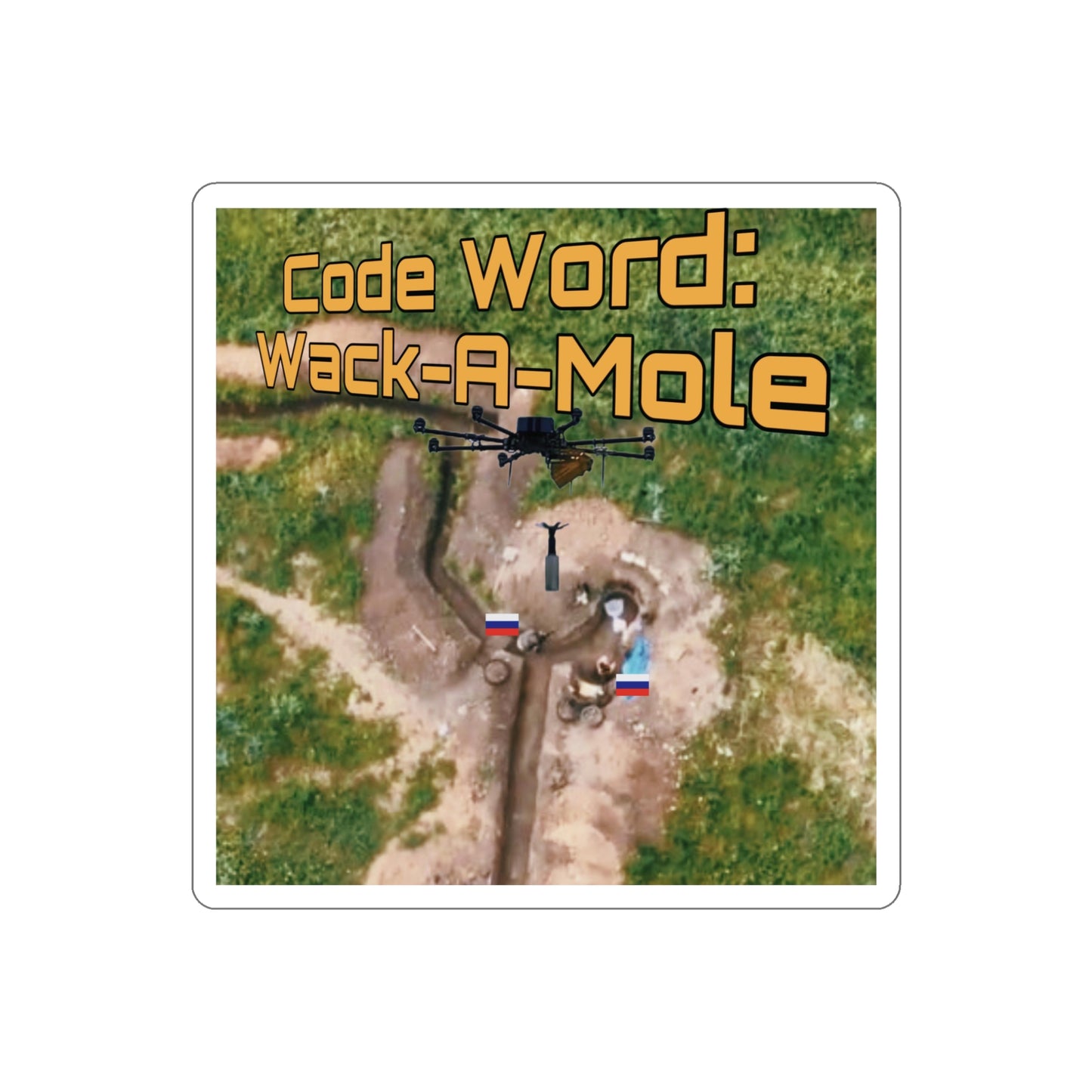 Wack-A-Mole