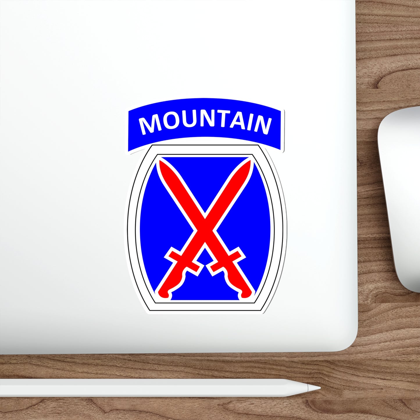 10th Mountain Division