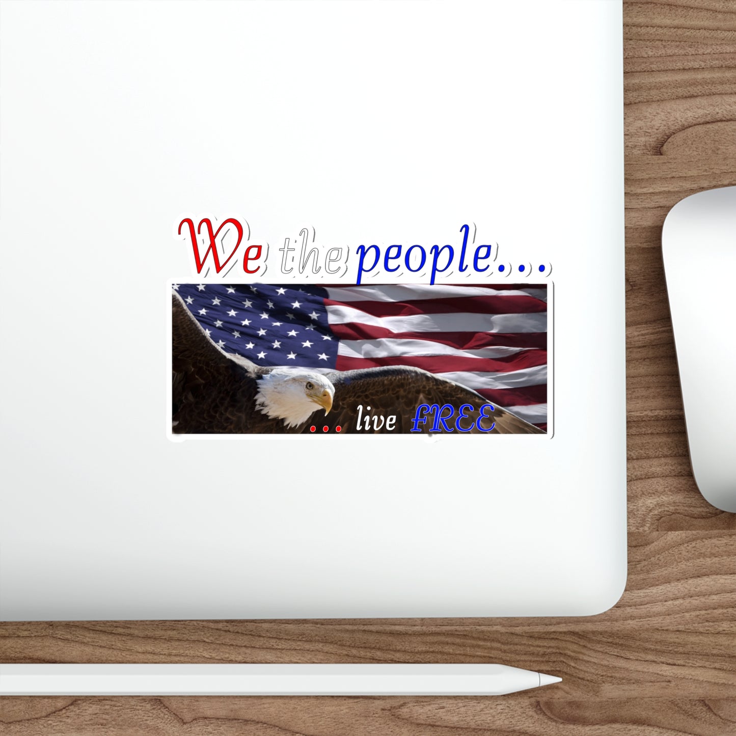 We the people