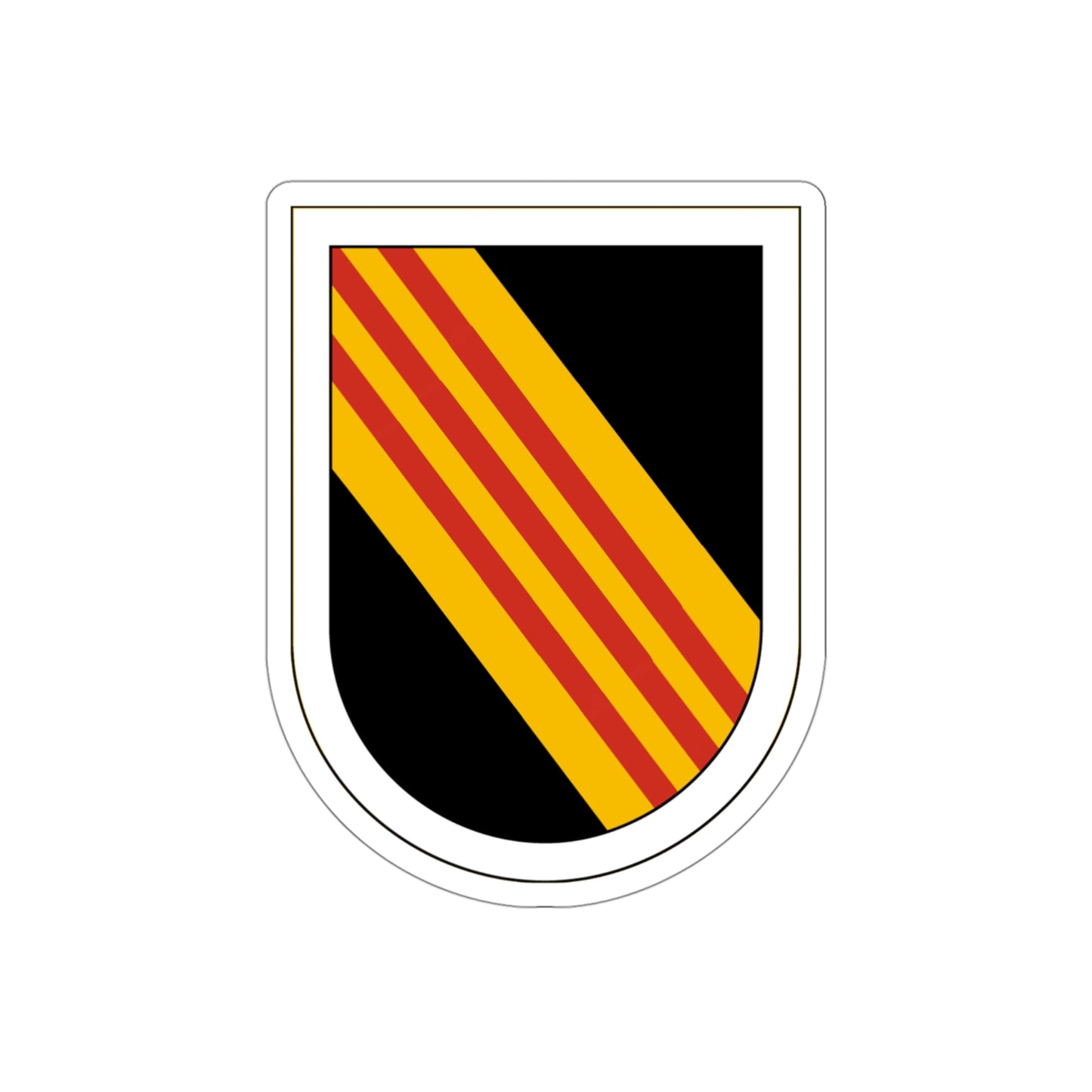 5th Special Forces Group