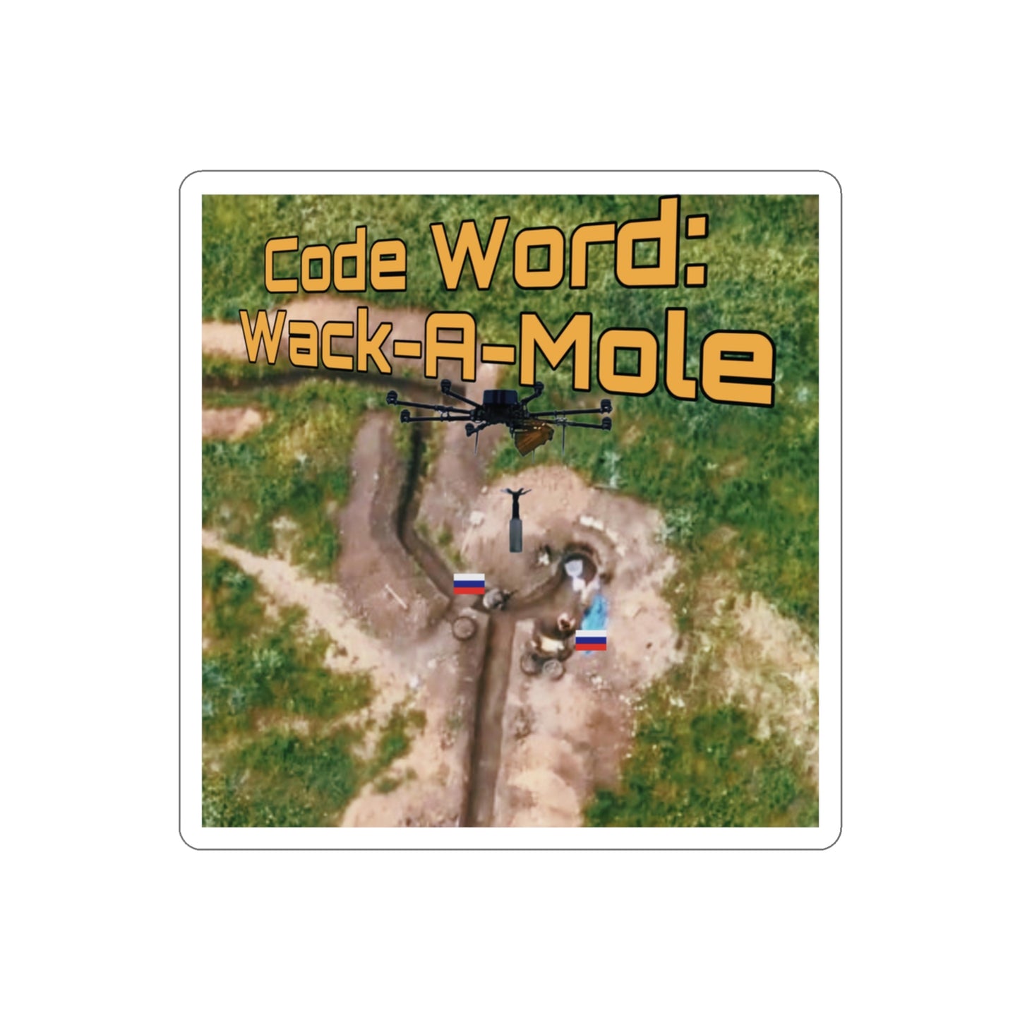 Wack-A-Mole