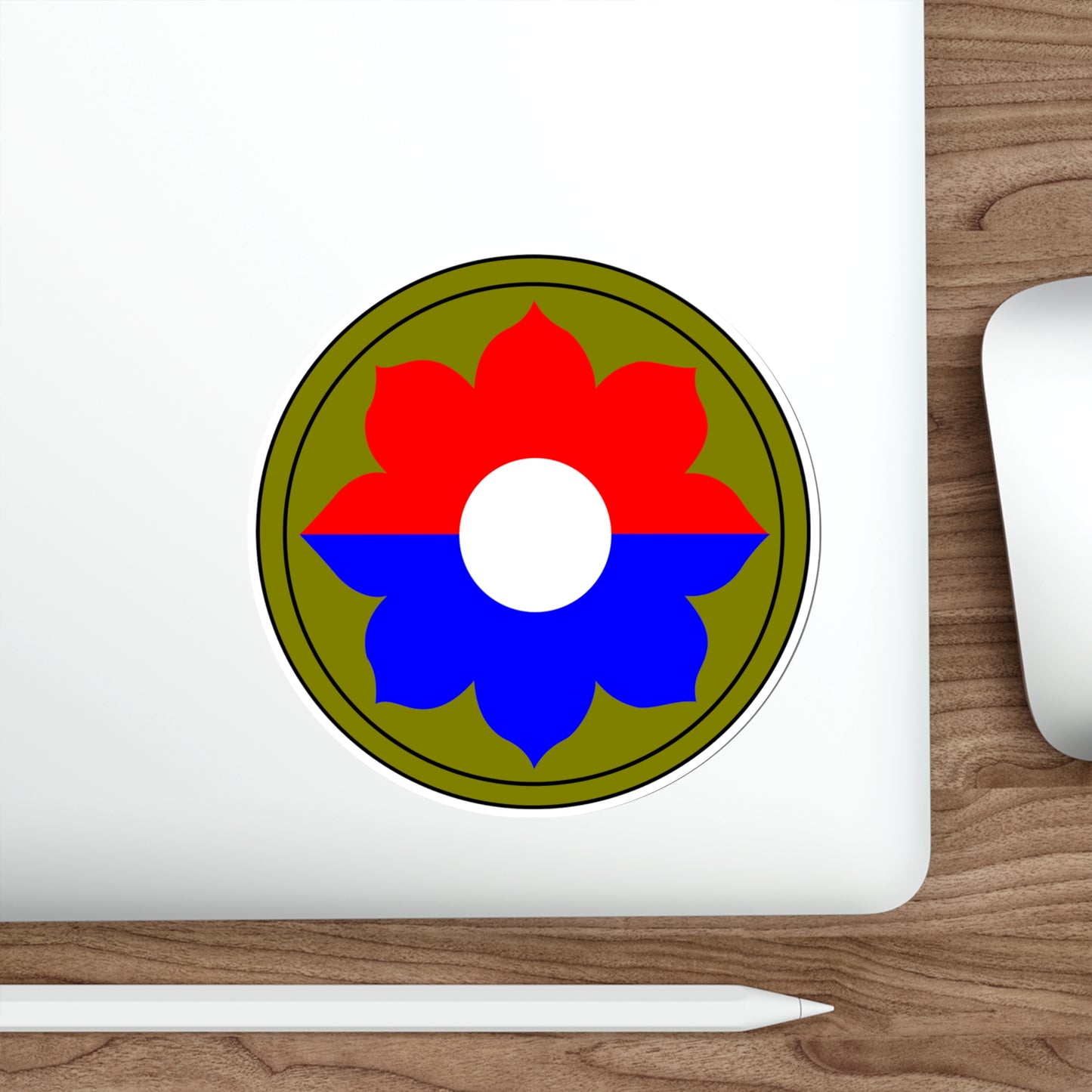 9th Infantry Division