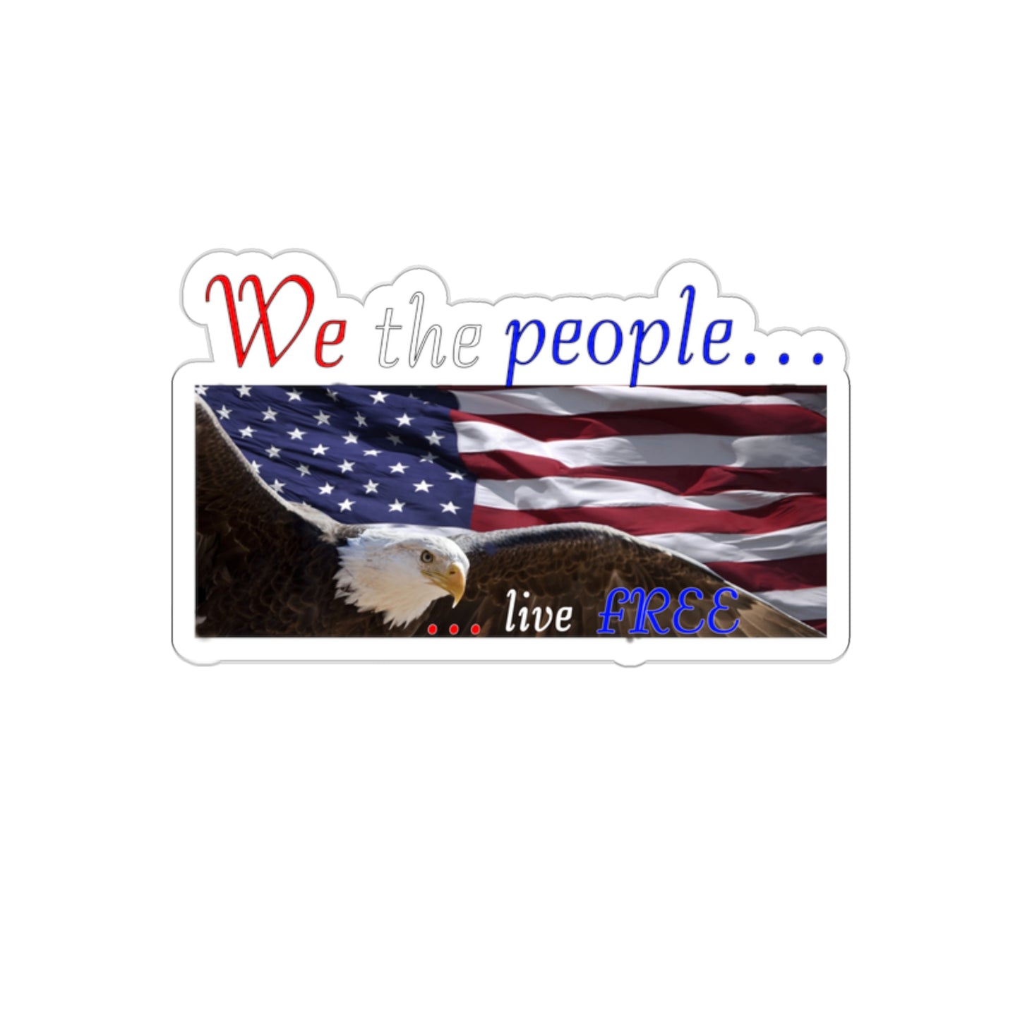 We the people