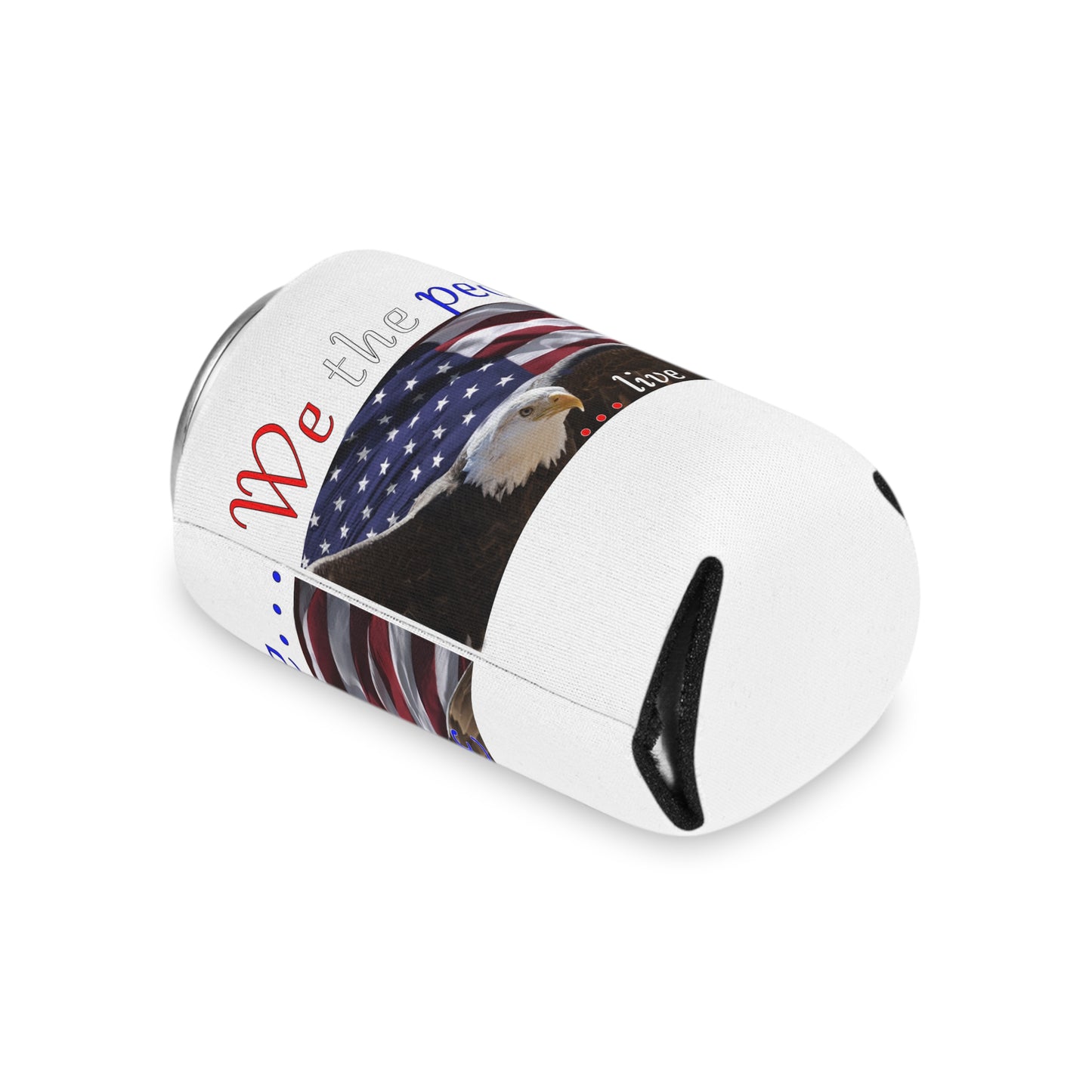 We the people, Can Cooler