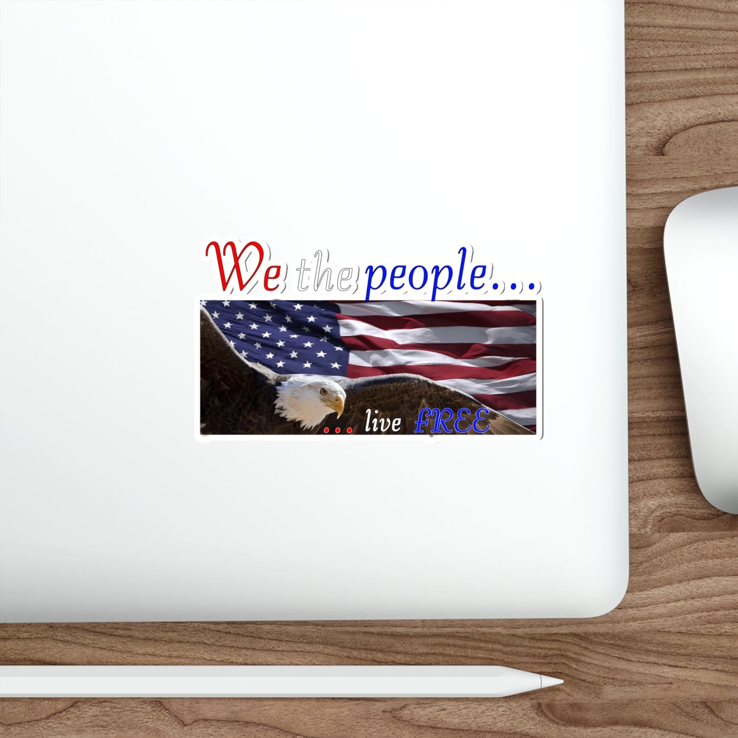 We the people