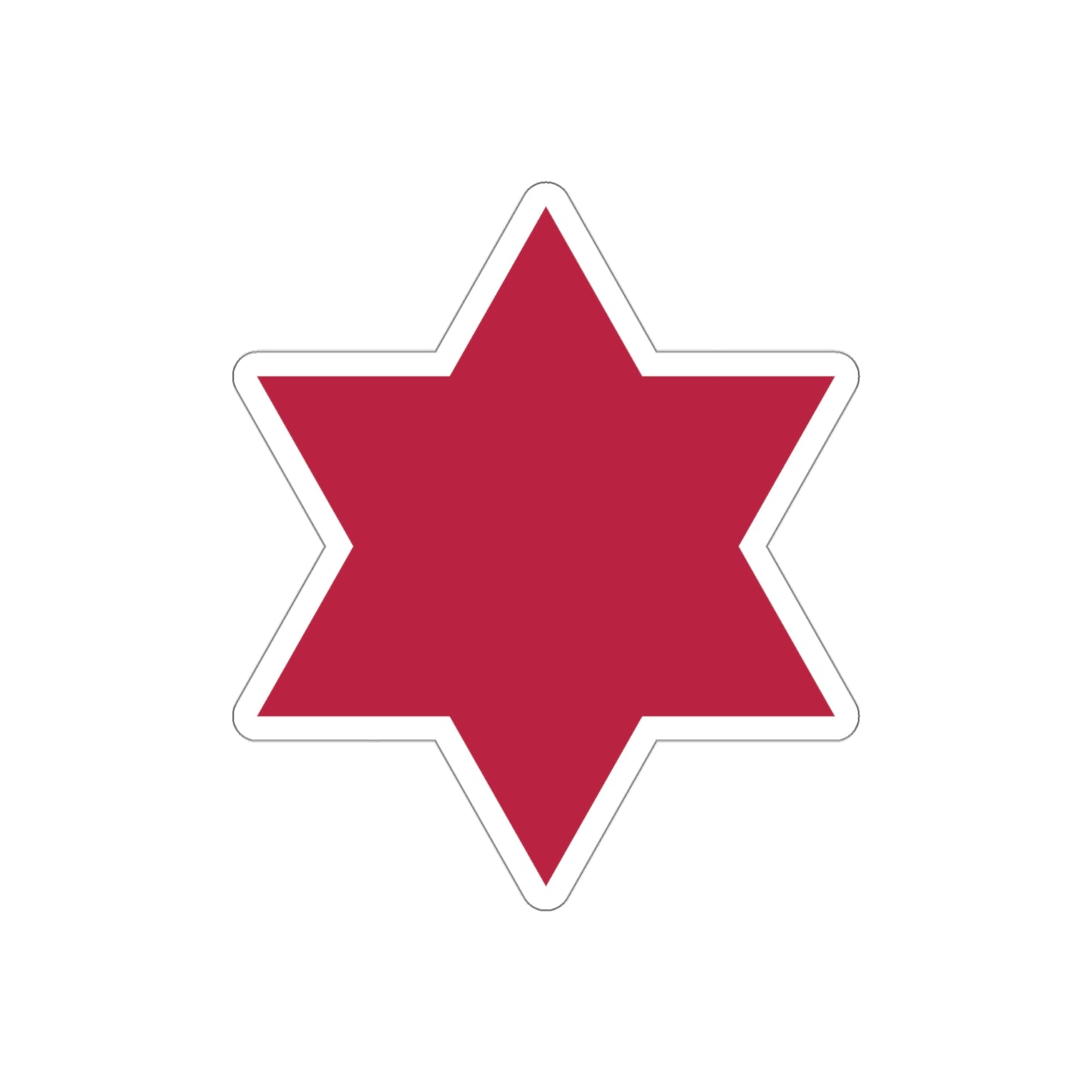 6th Infantry Division