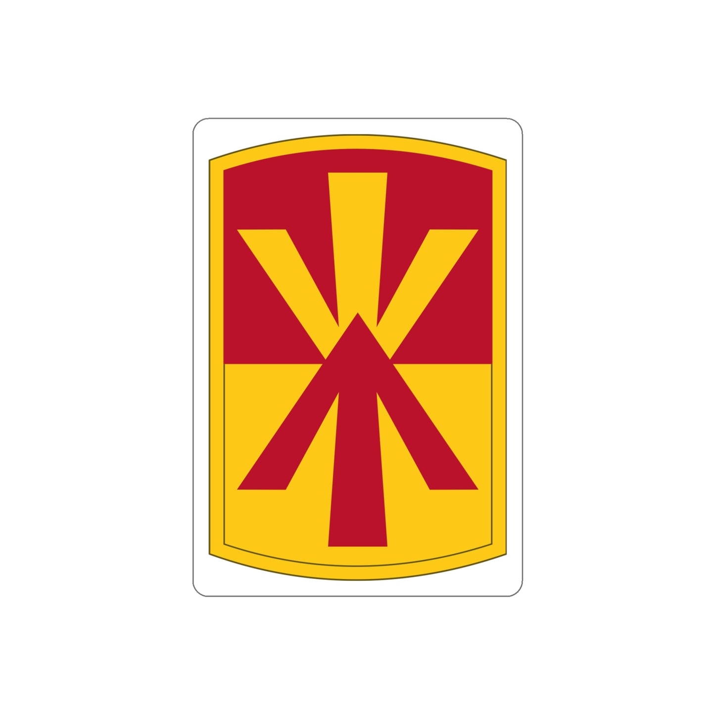 11th Air Defense Artillery Brigade