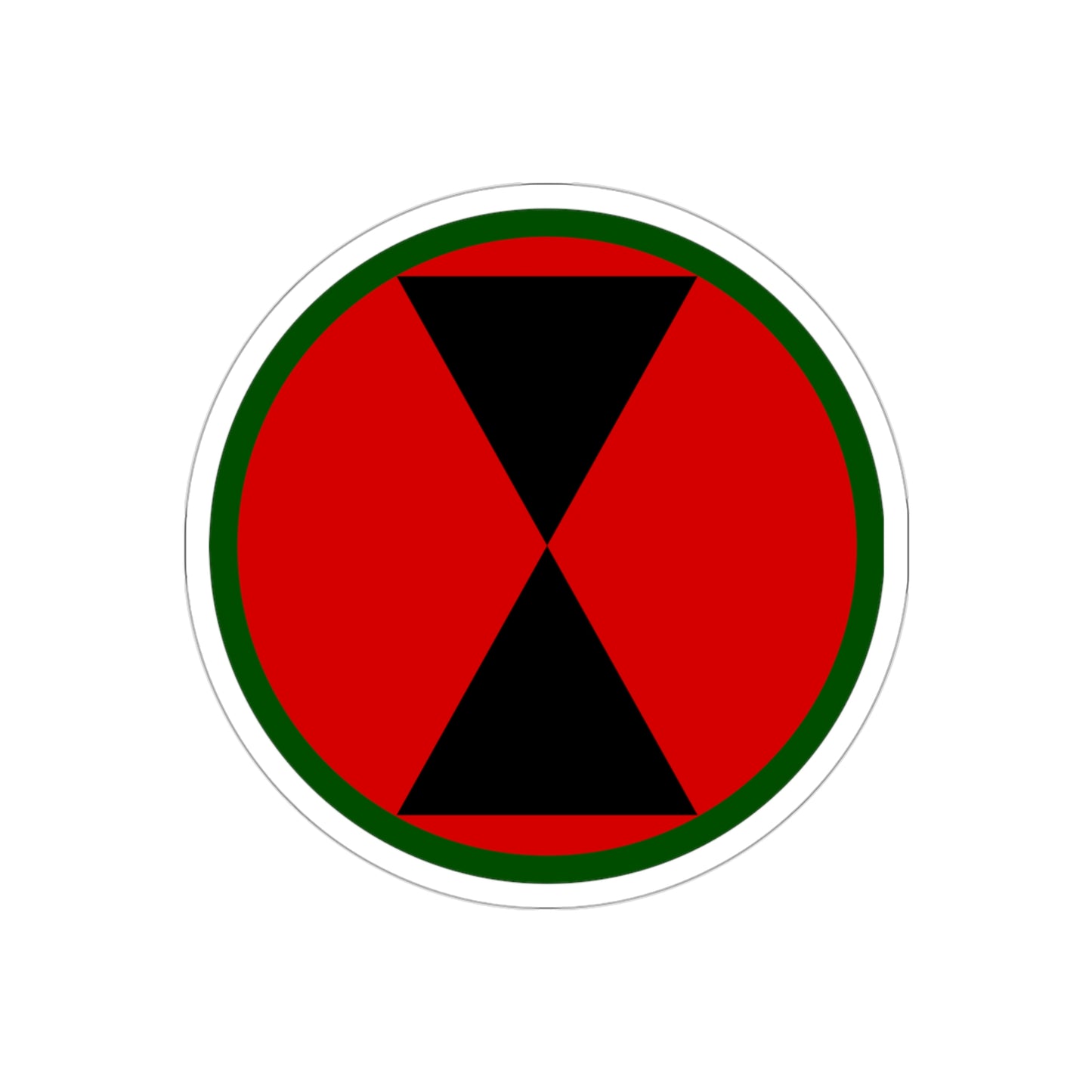 7th Infantry Division