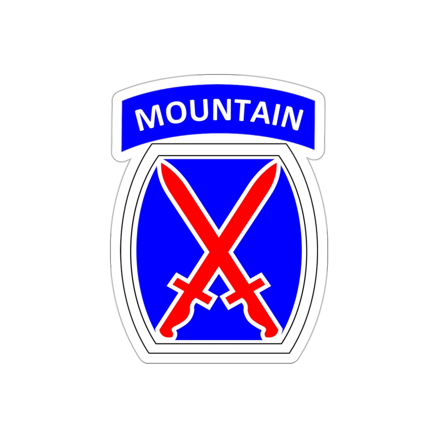 10th Mountain Division