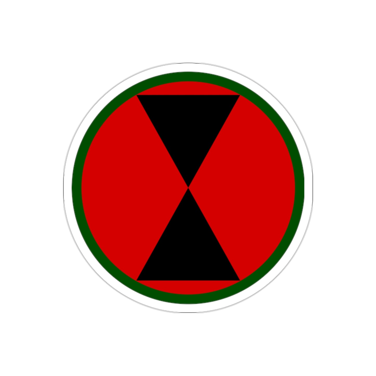 7th Infantry Division