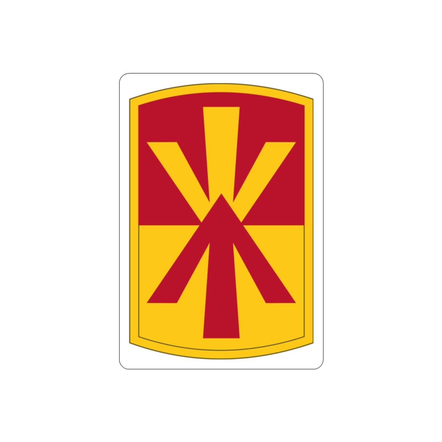 11th Air Defense Artillery Brigade