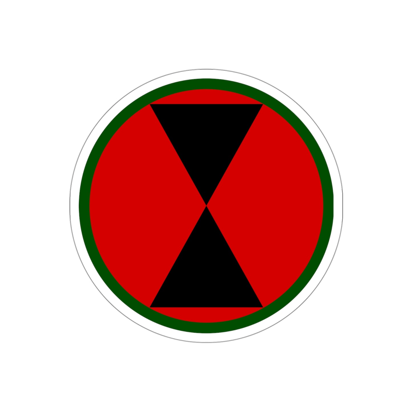 7th Infantry Division