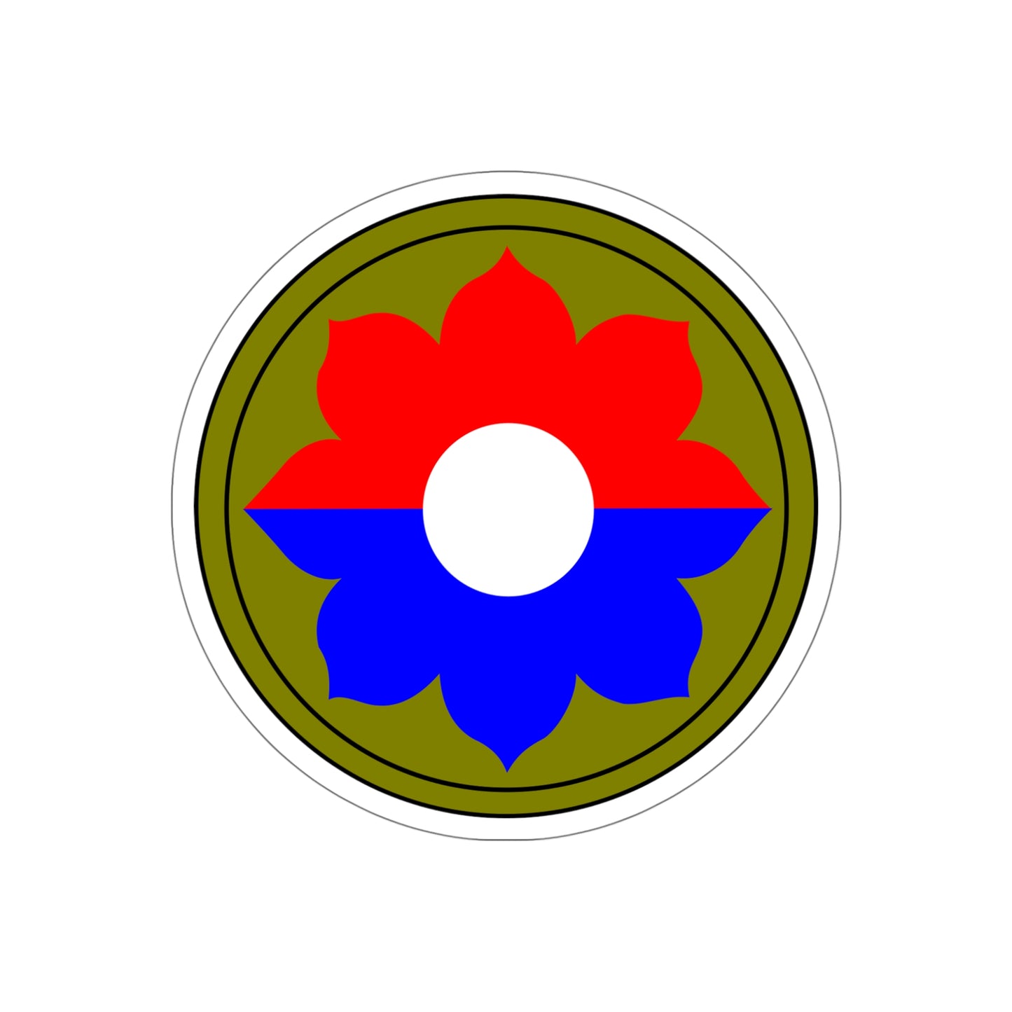 9th Infantry Division