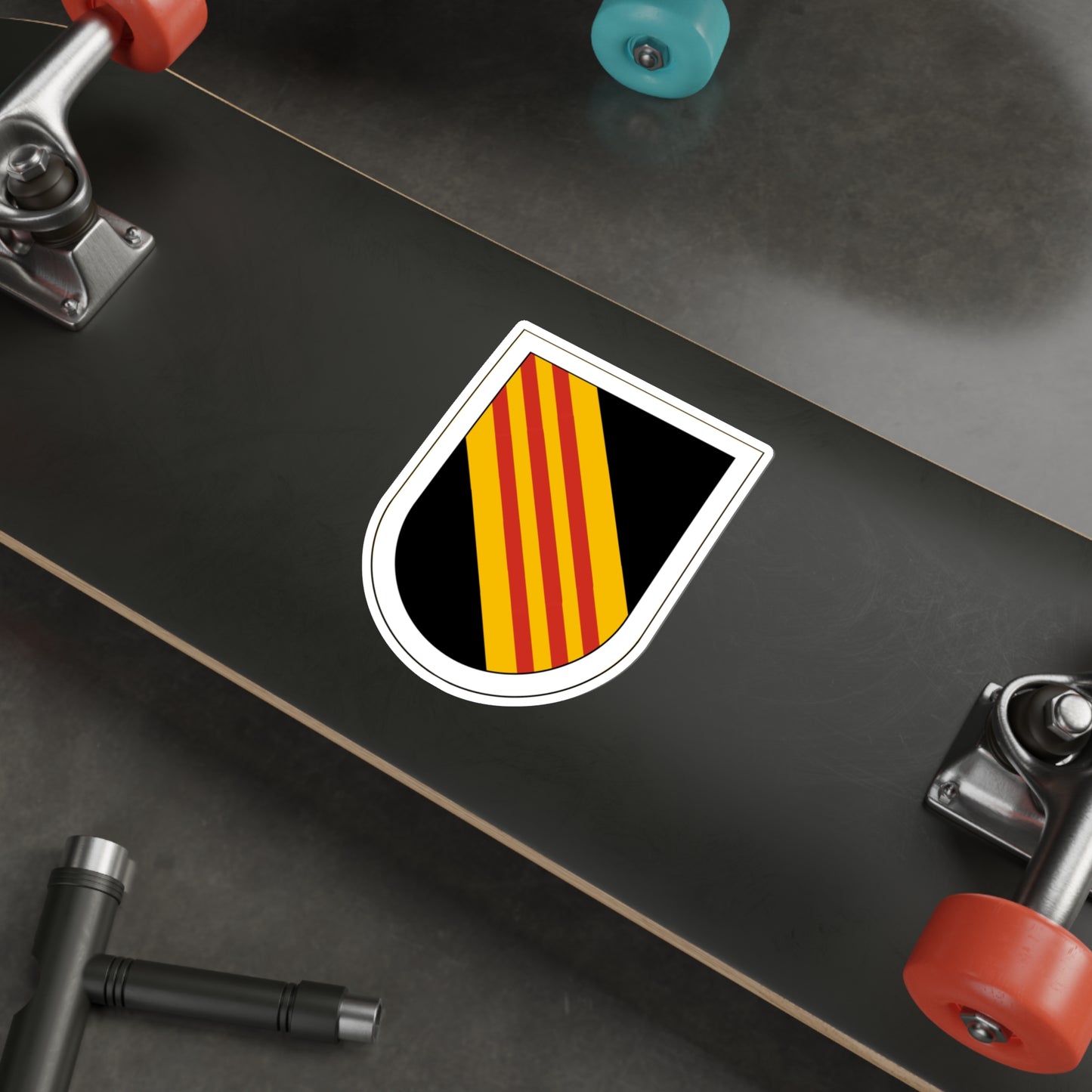 5th Special Forces Group