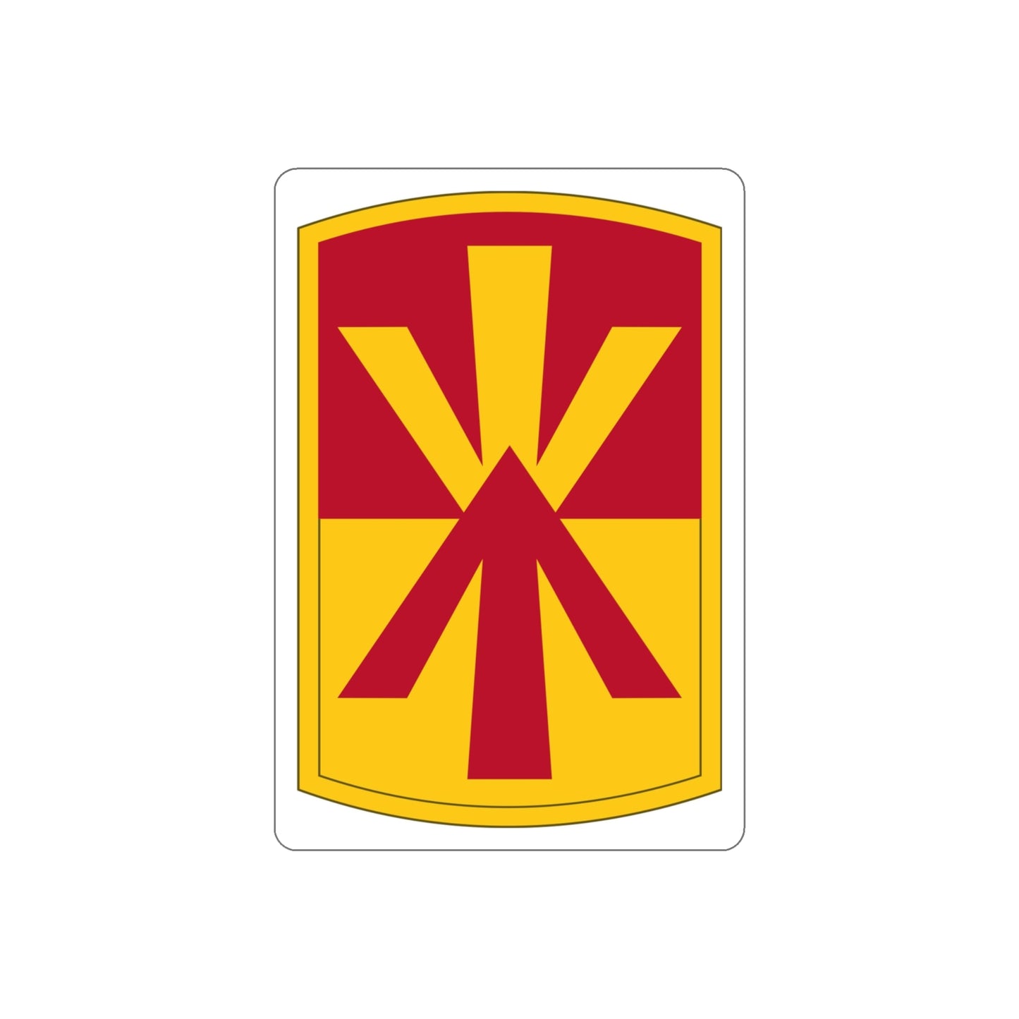 11th Air Defense Artillery Brigade