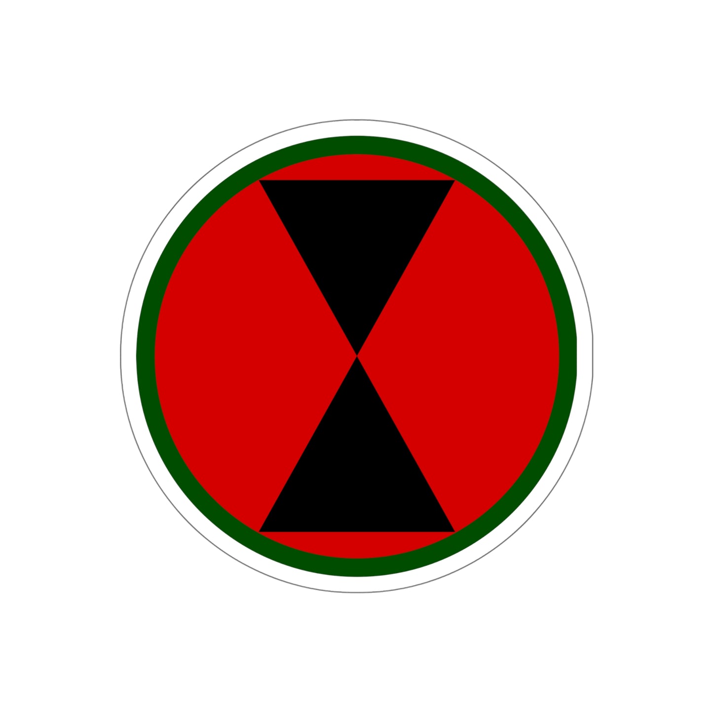 7th Infantry Division