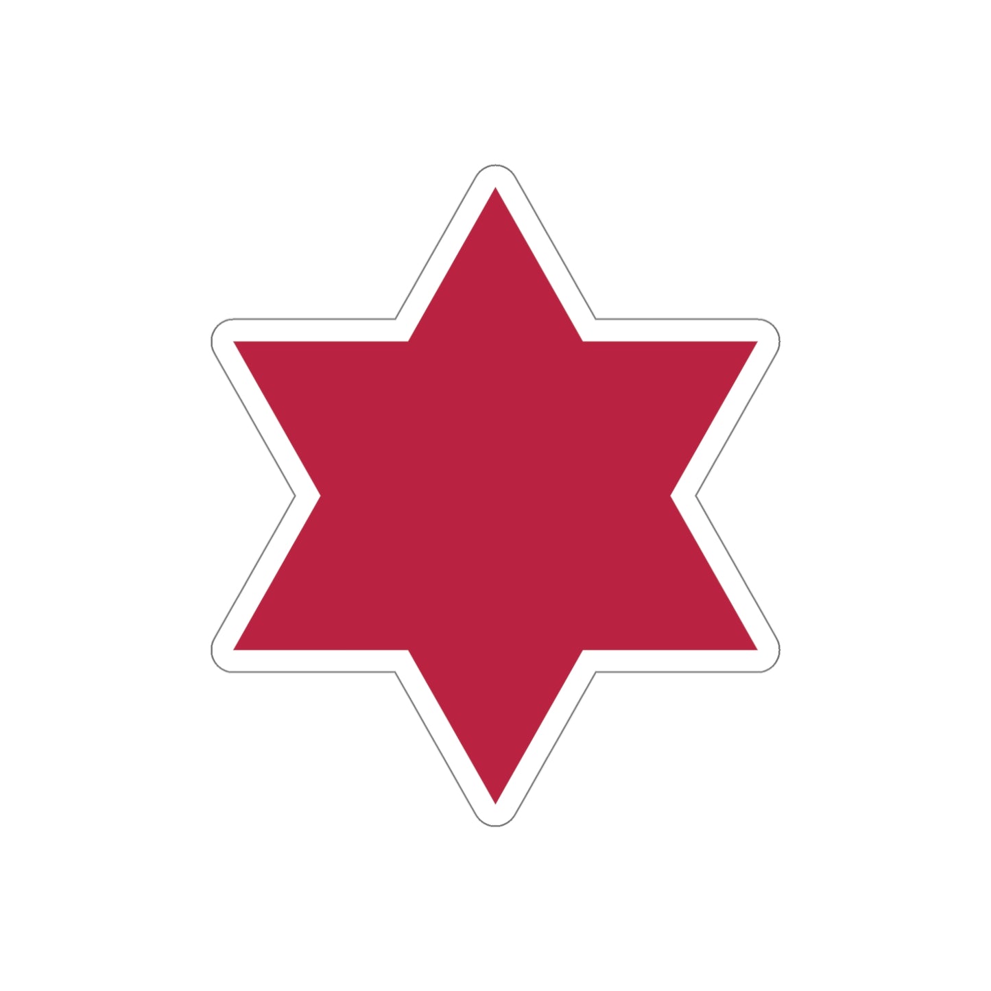 6th Infantry Division