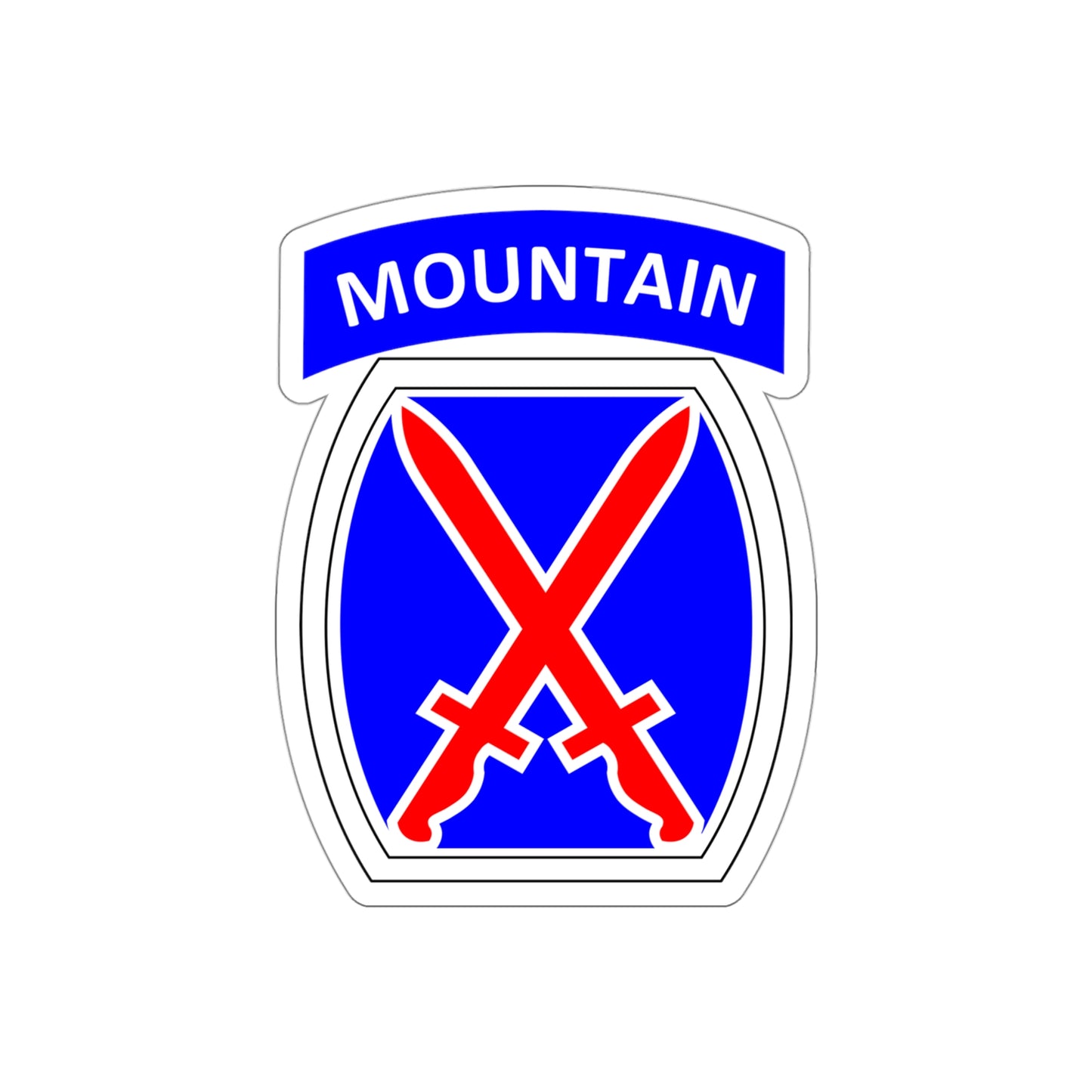 10th Mountain Division