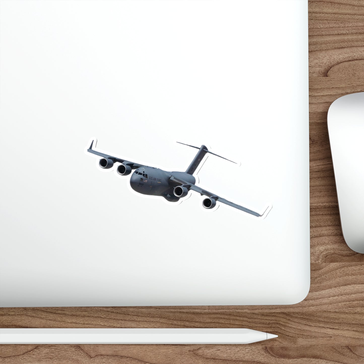 C-17 Globemaster