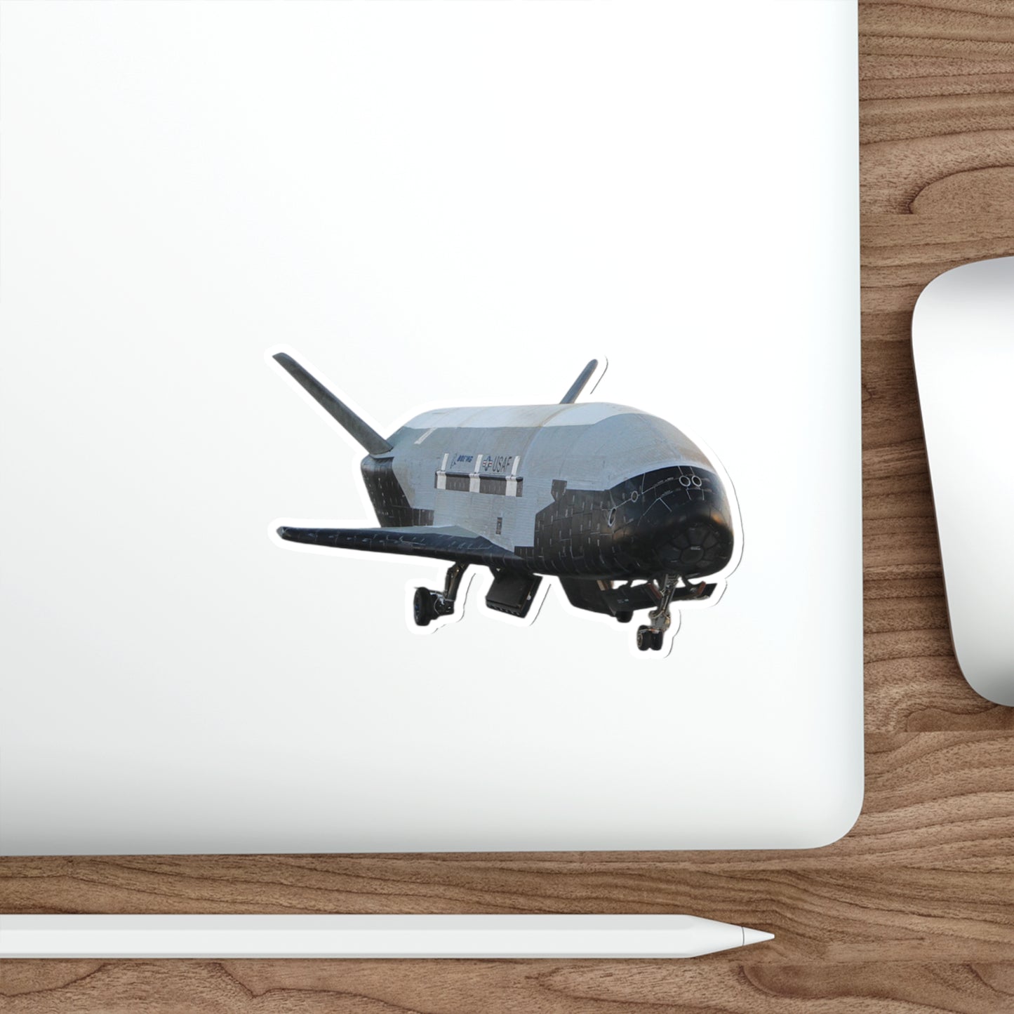 X-37B Spaceplane