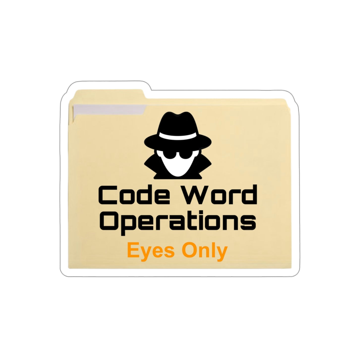 Code Word Operations icon