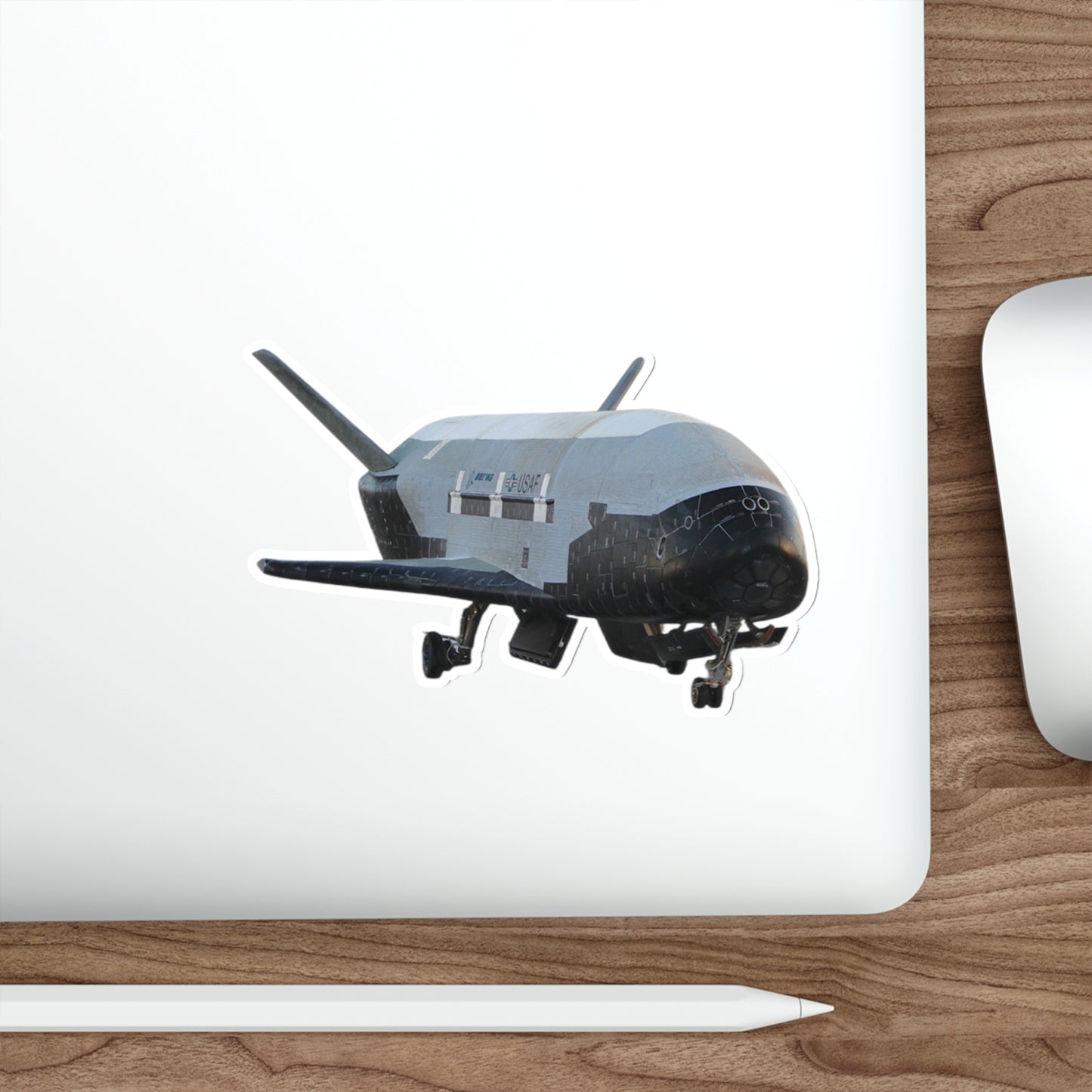 X-37B Spaceplane