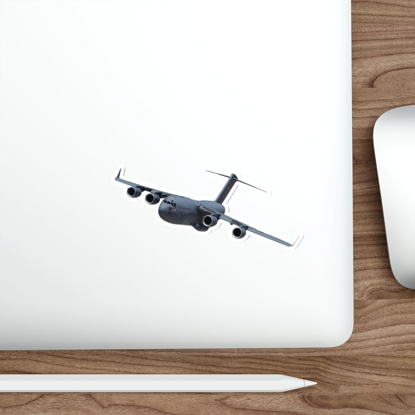 C-17 Globemaster