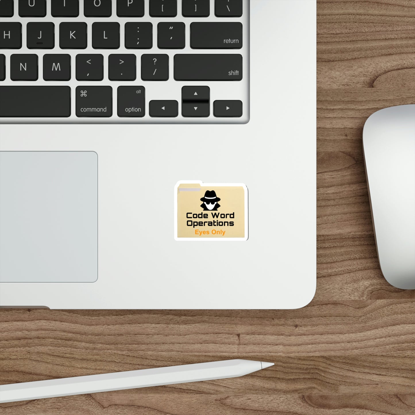 Code Word Operations icon