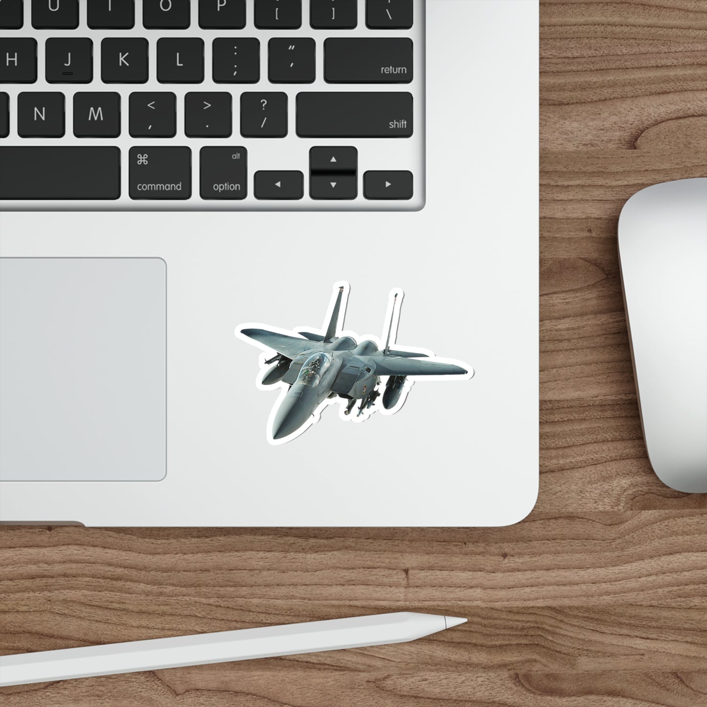 F-15E Strike Eagle