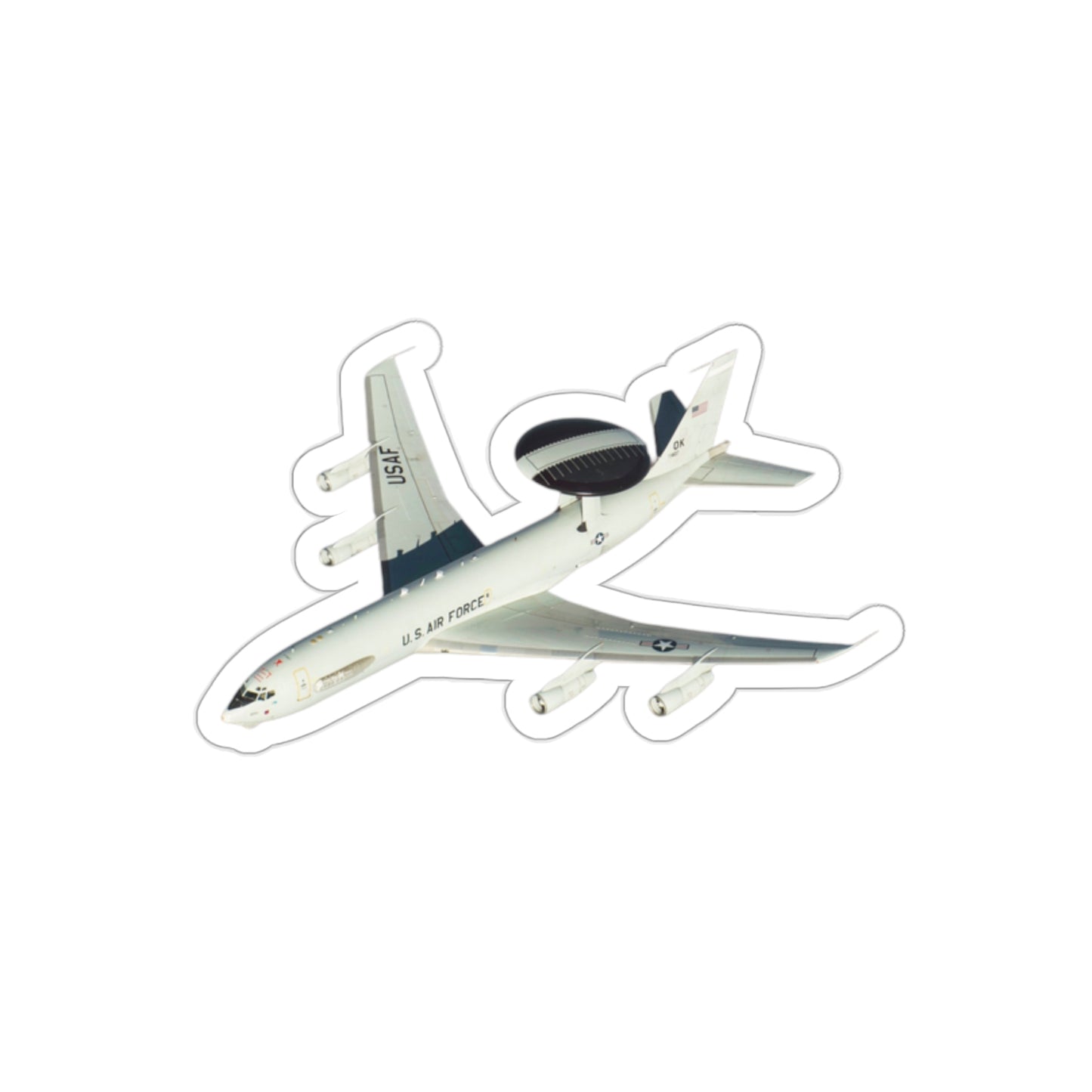 E-3 Sentry AWACS