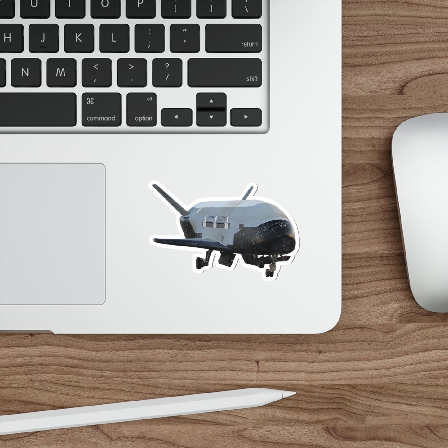 X-37B Spaceplane