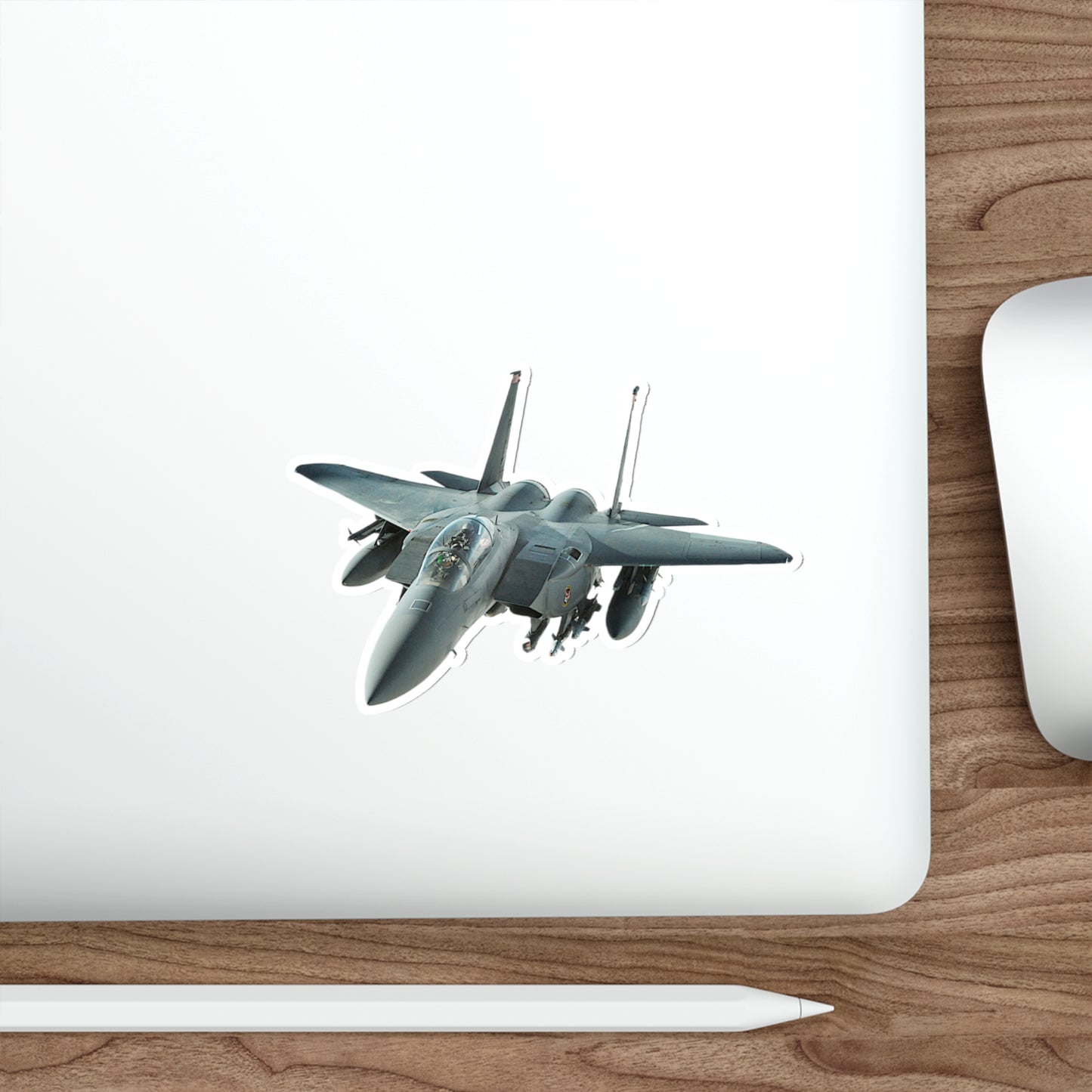 F-15E Strike Eagle