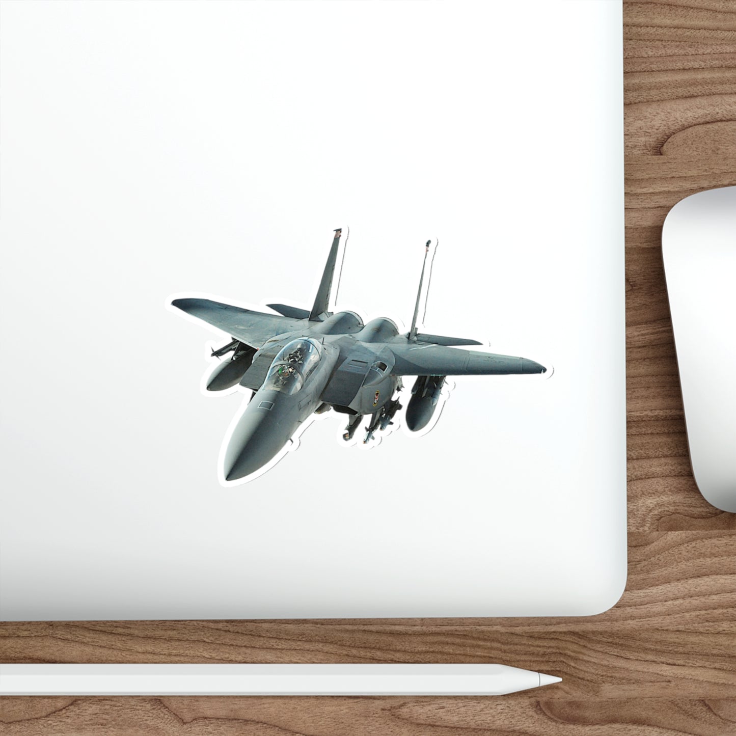 F-15E Strike Eagle