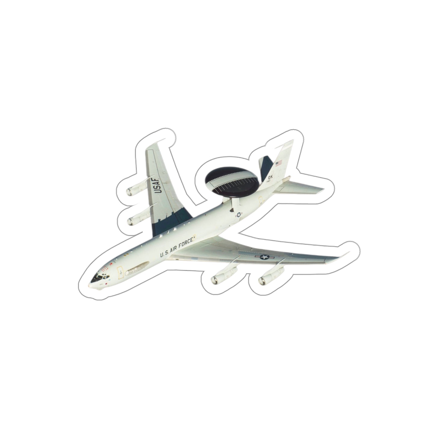 E-3 Sentry AWACS