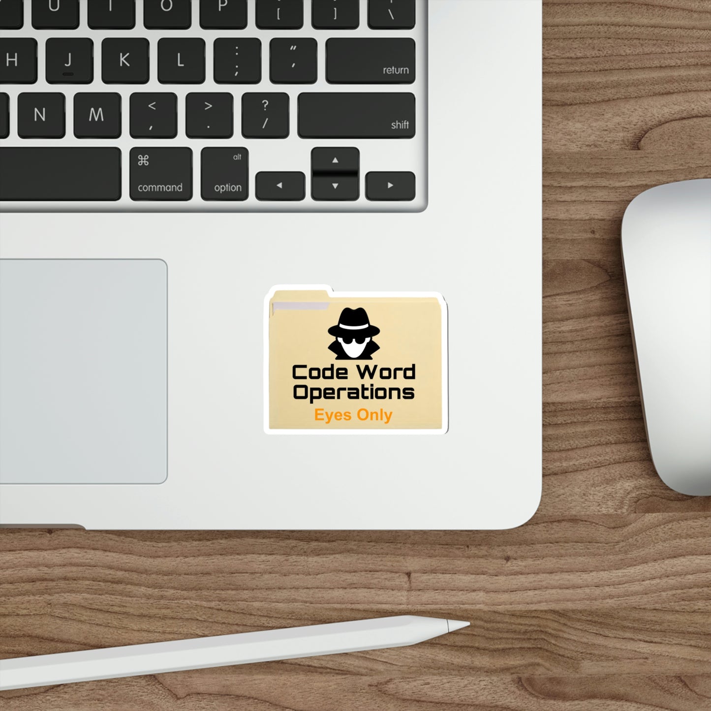 Code Word Operations icon