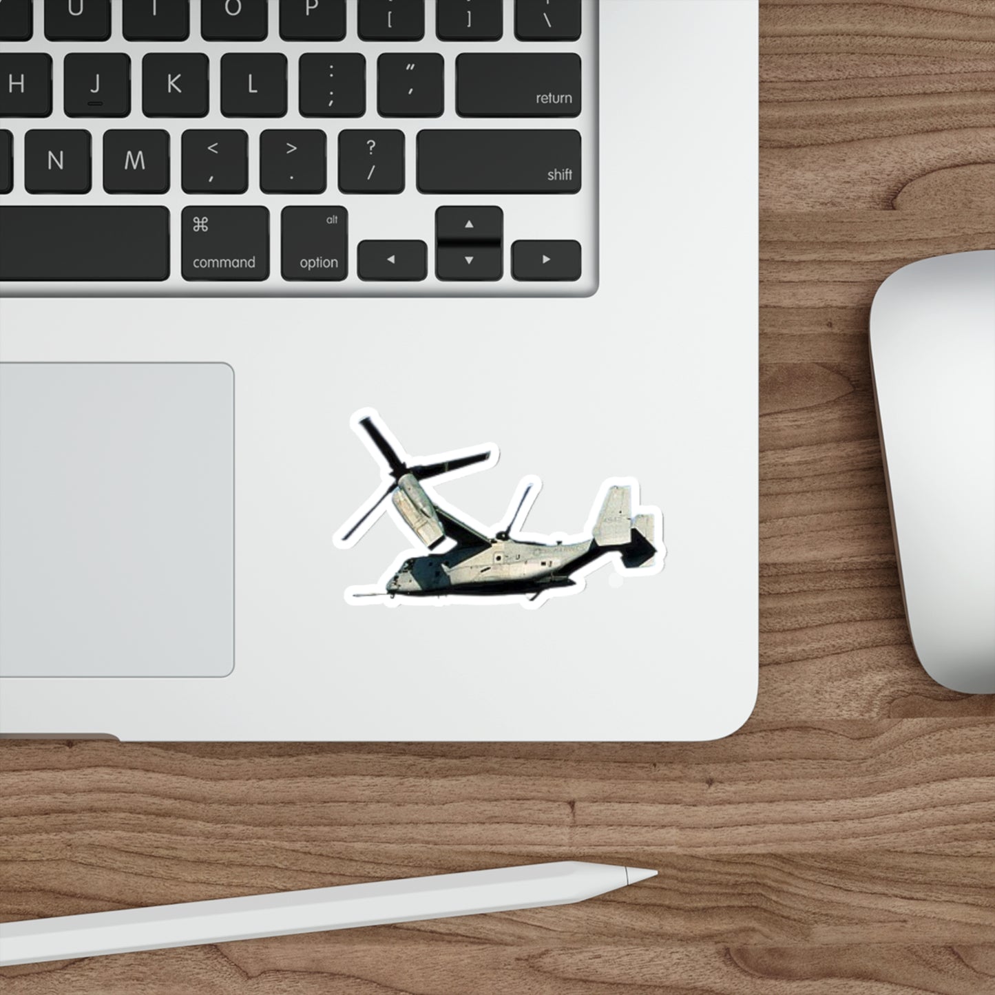 CV-22 Osprey