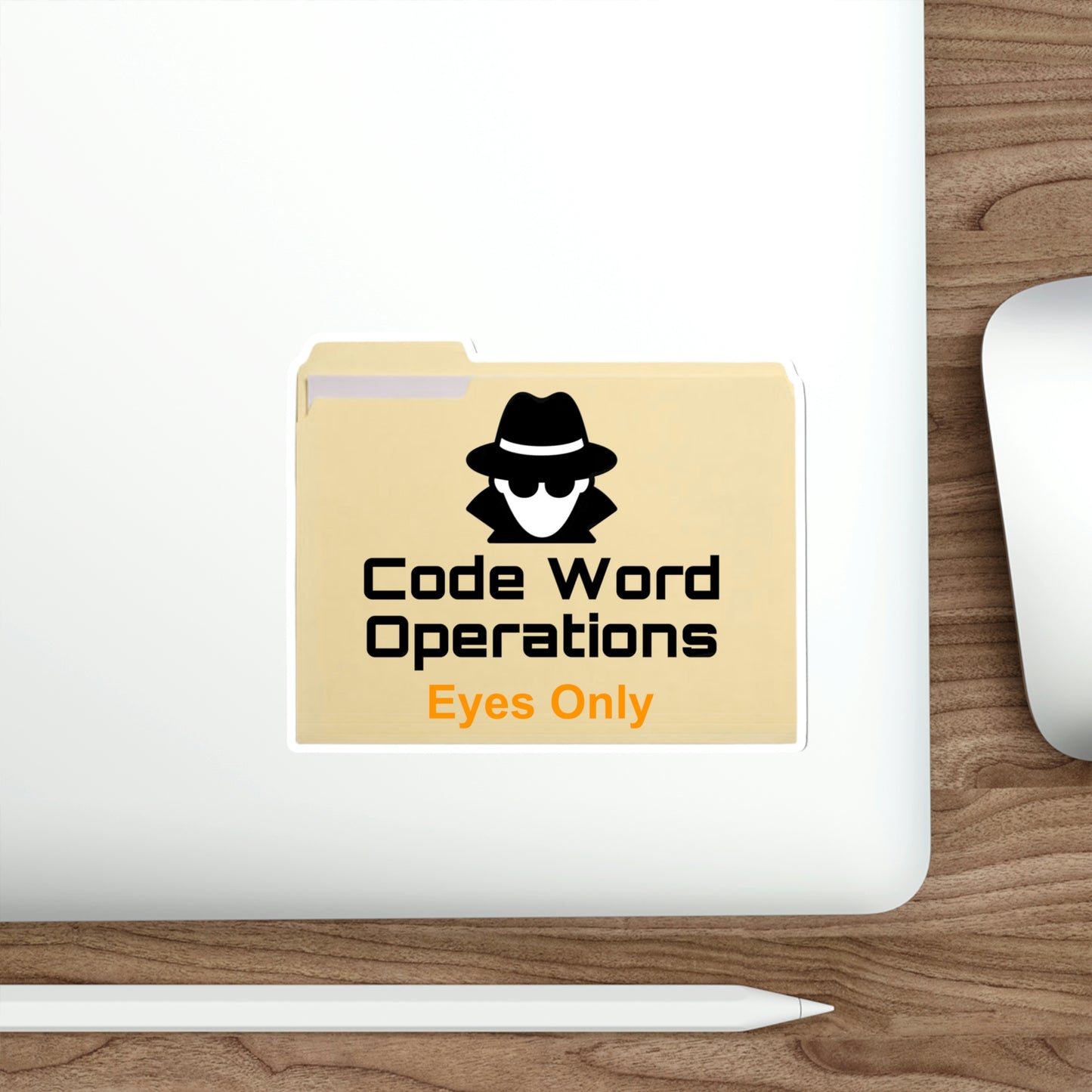 Code Word Operations icon