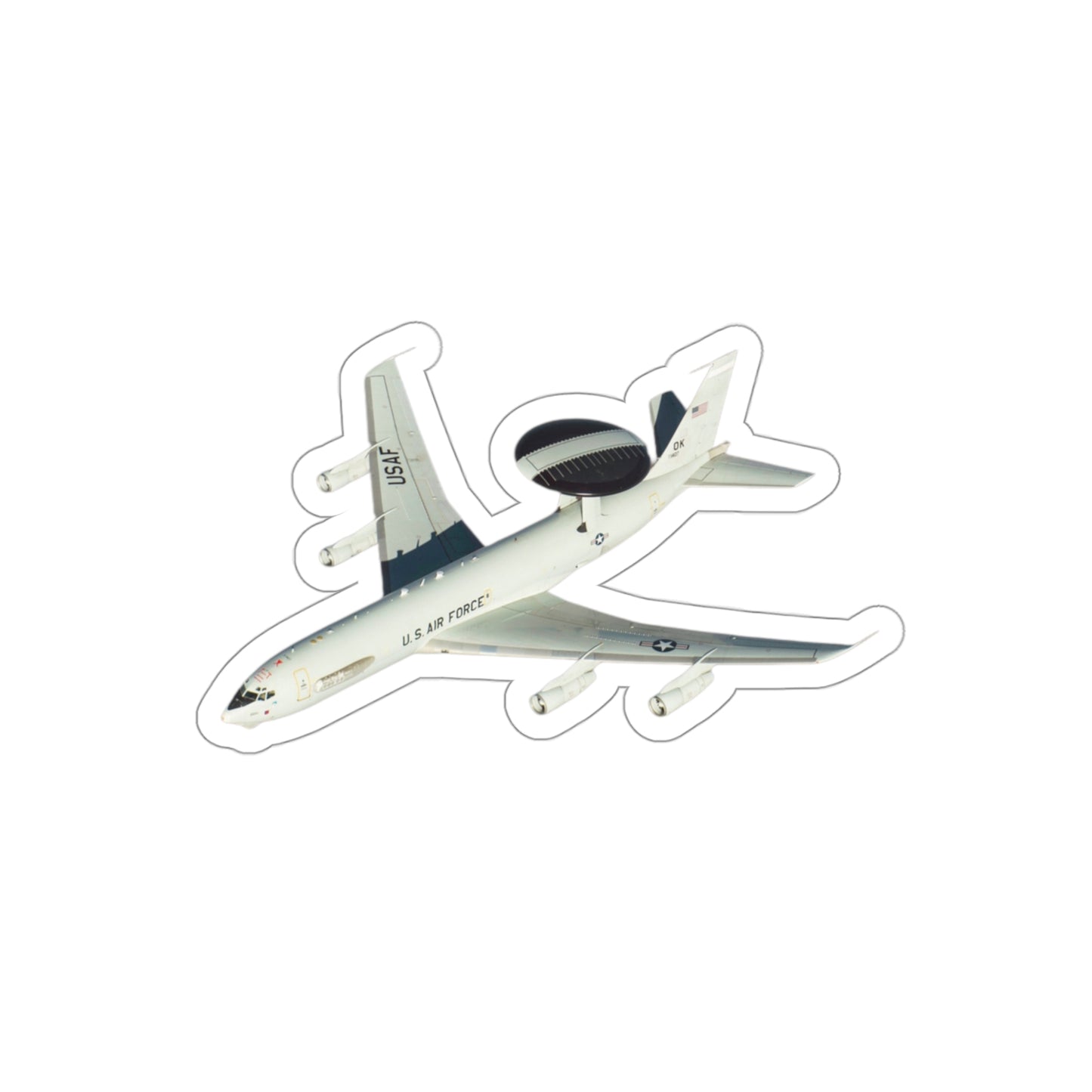 E-3 Sentry AWACS