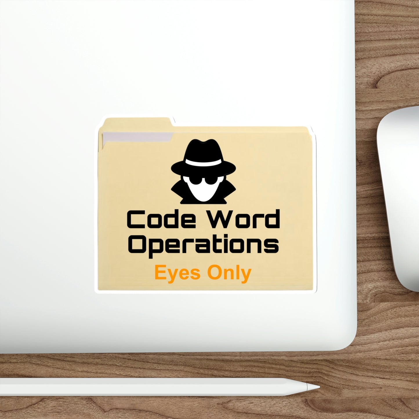 Code Word Operations icon