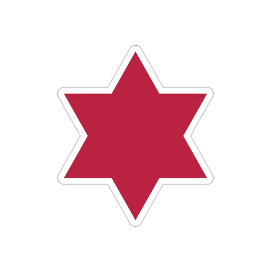 6th Infantry Division